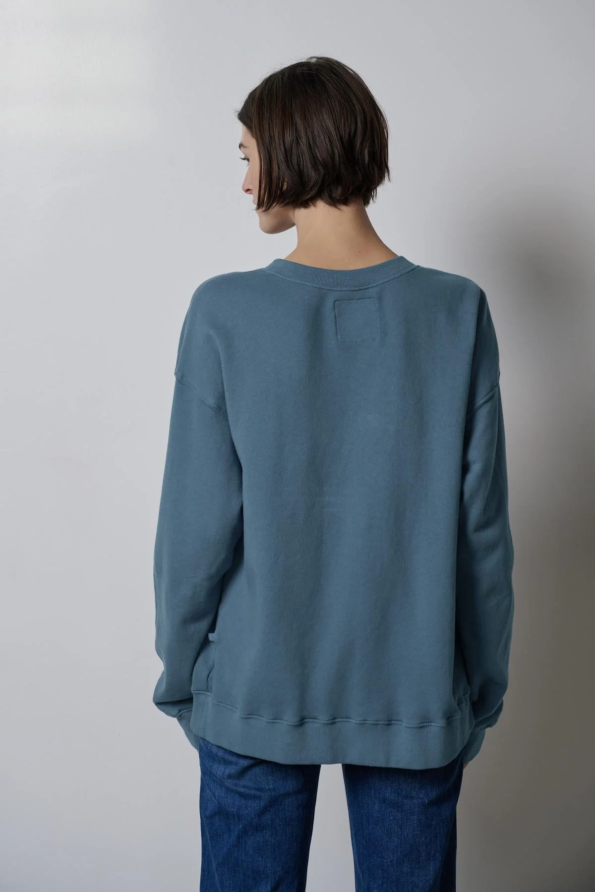 ABBOT SWEATSHIRT - Image 3