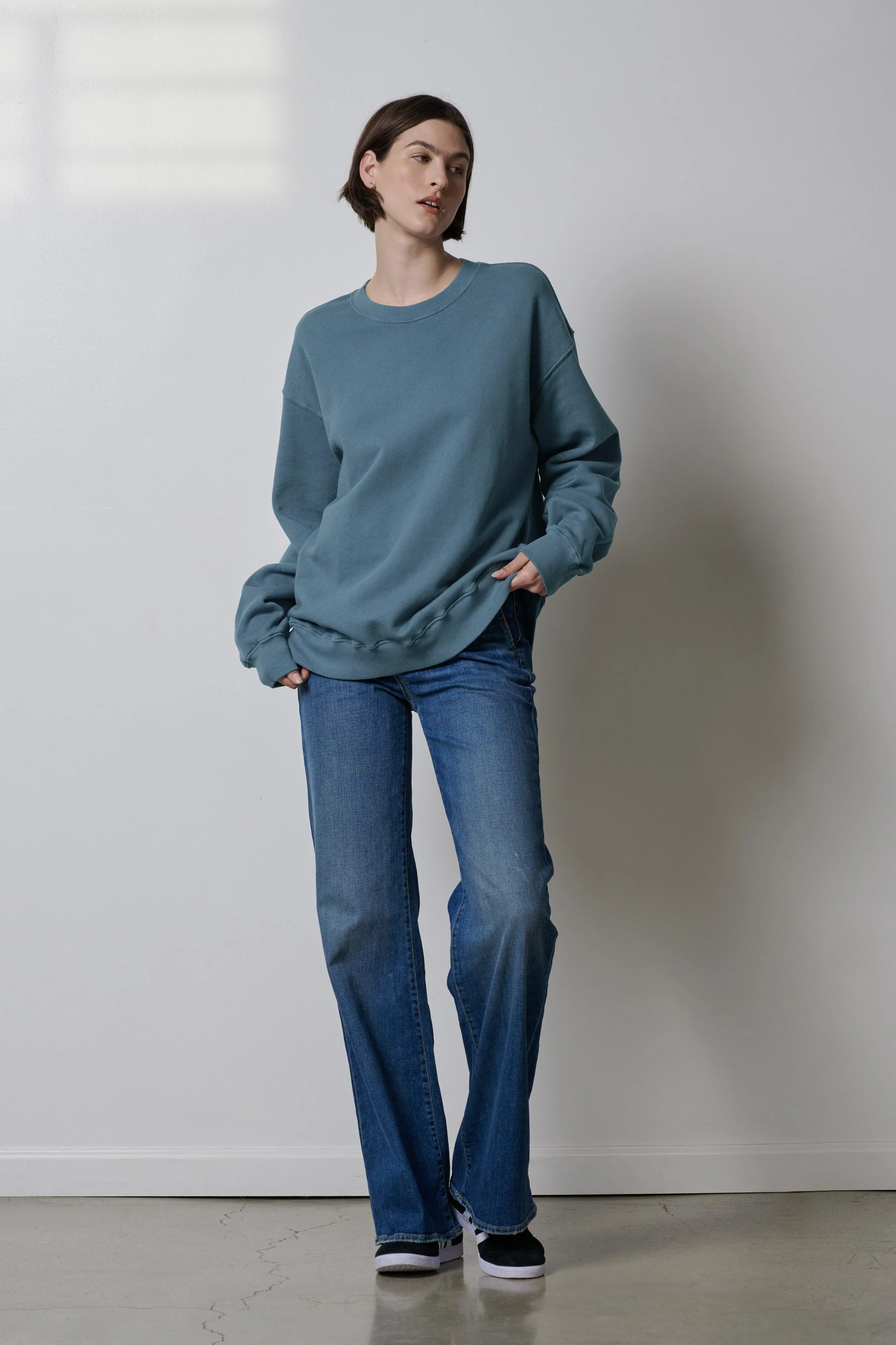 ABBOT SWEATSHIRT - Image 4