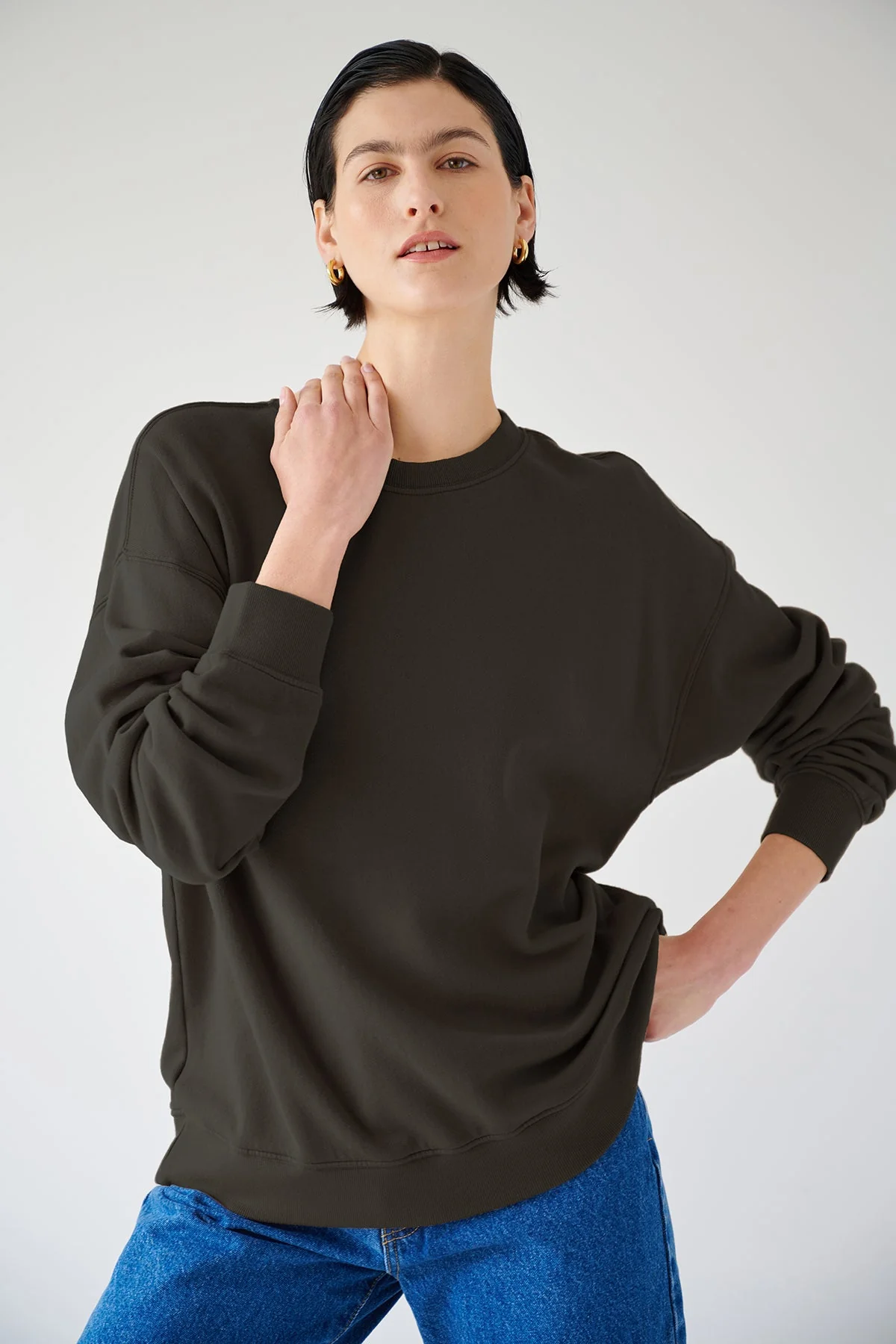 ABBOT SWEATSHIRT - Image 5
