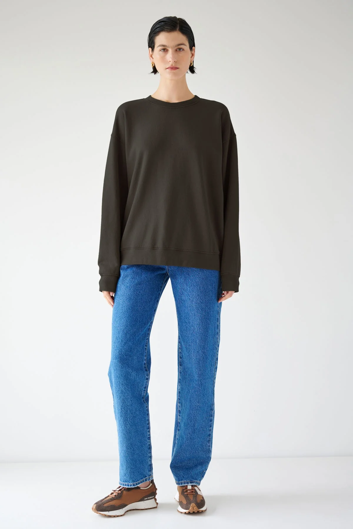 ABBOT SWEATSHIRT - Image 6