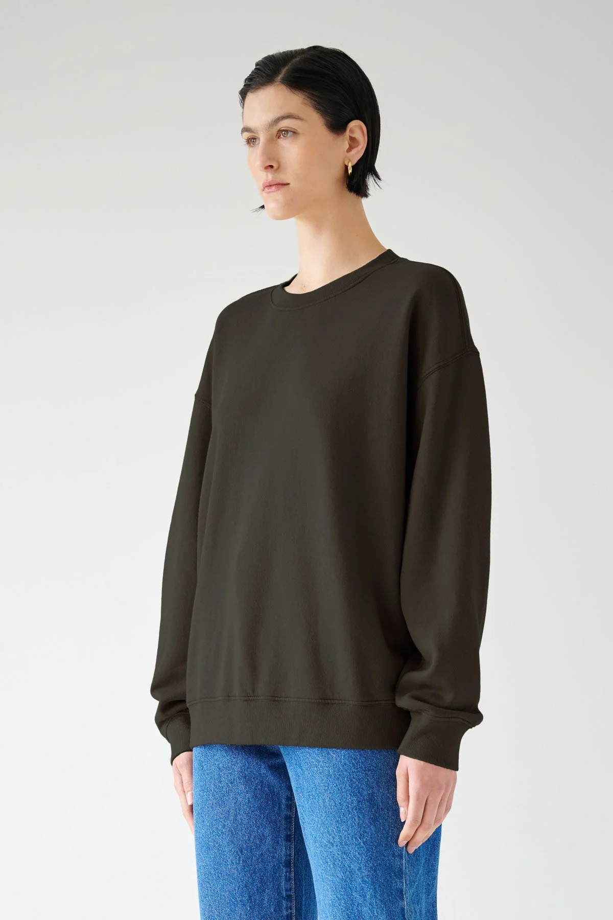 ABBOT SWEATSHIRT - Image 7