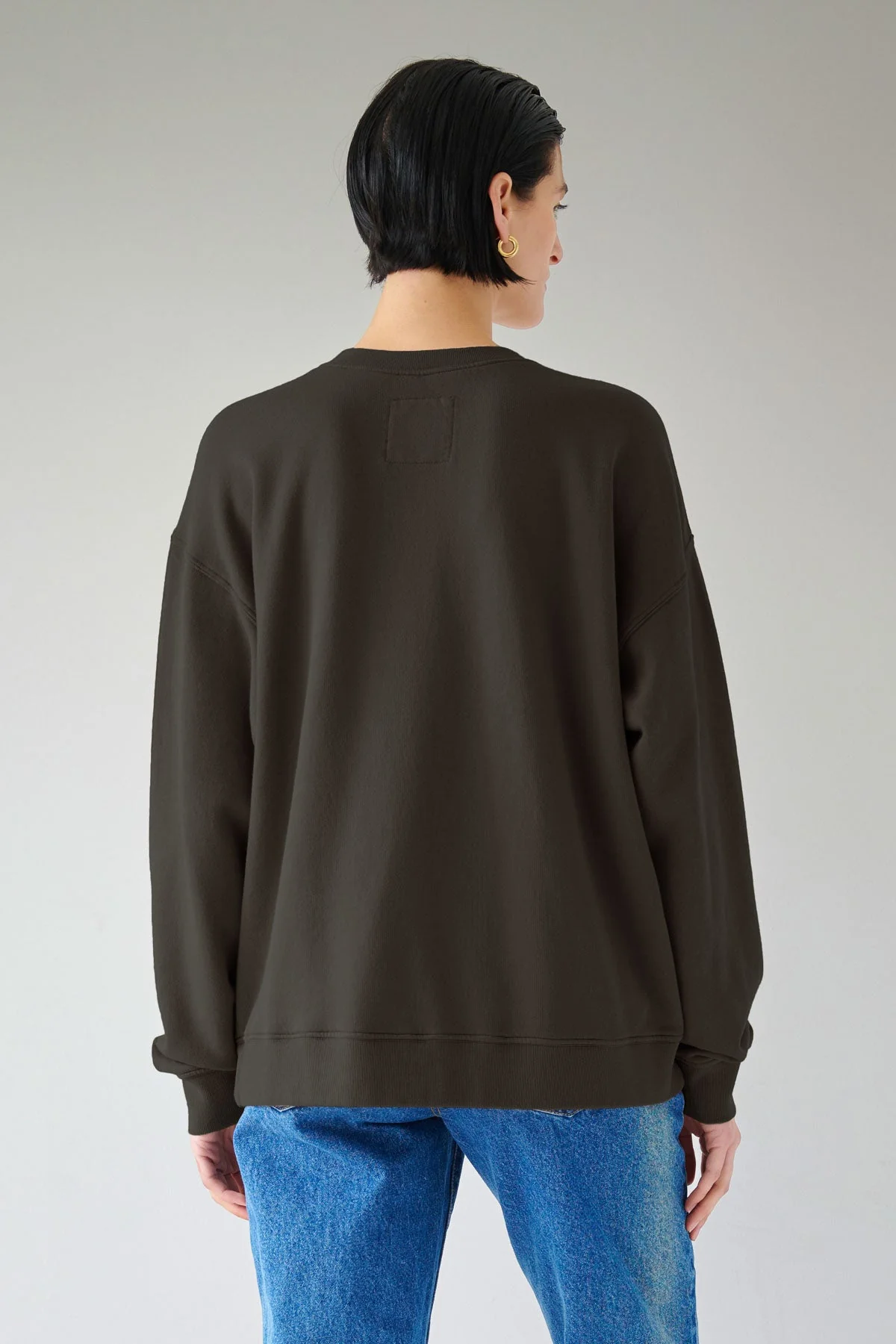ABBOT SWEATSHIRT - Image 8