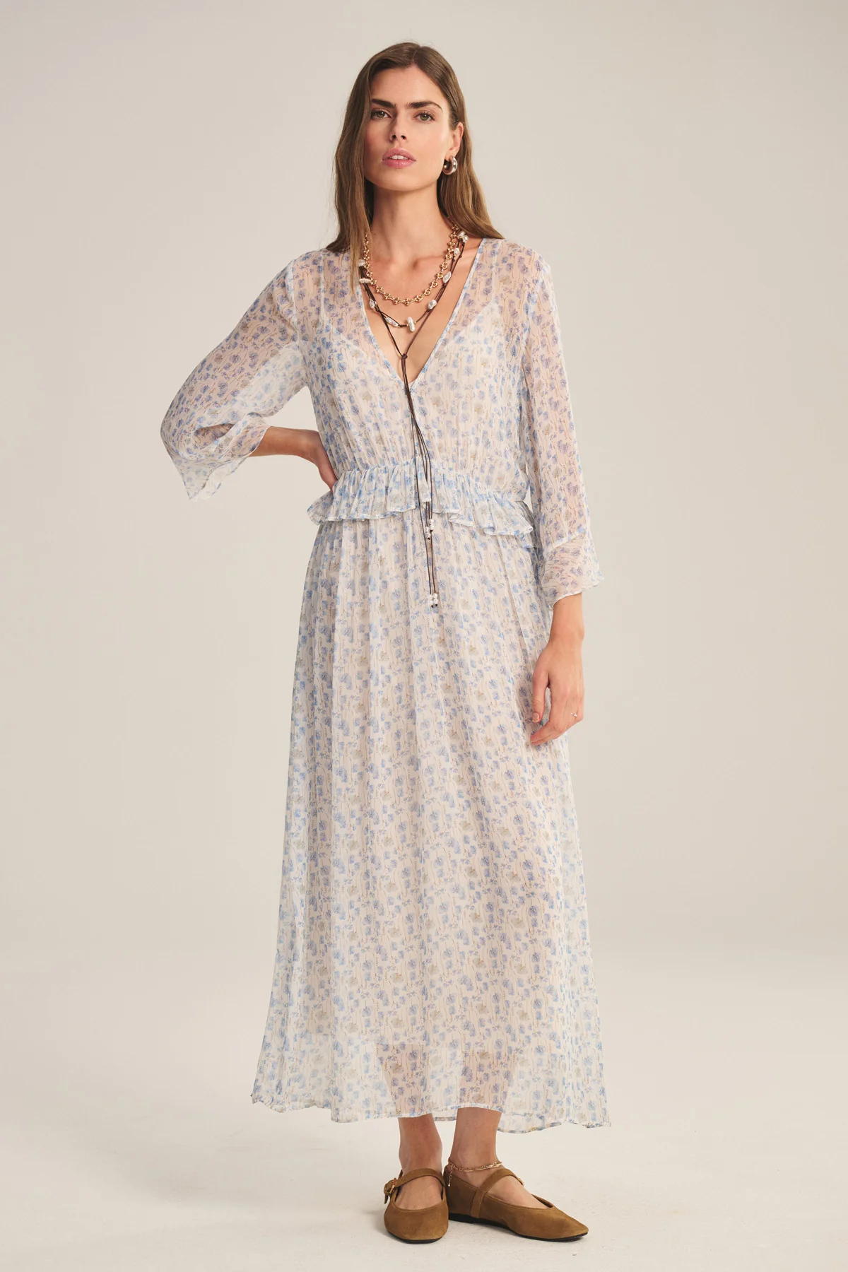 AERIN DRESS - Image 3