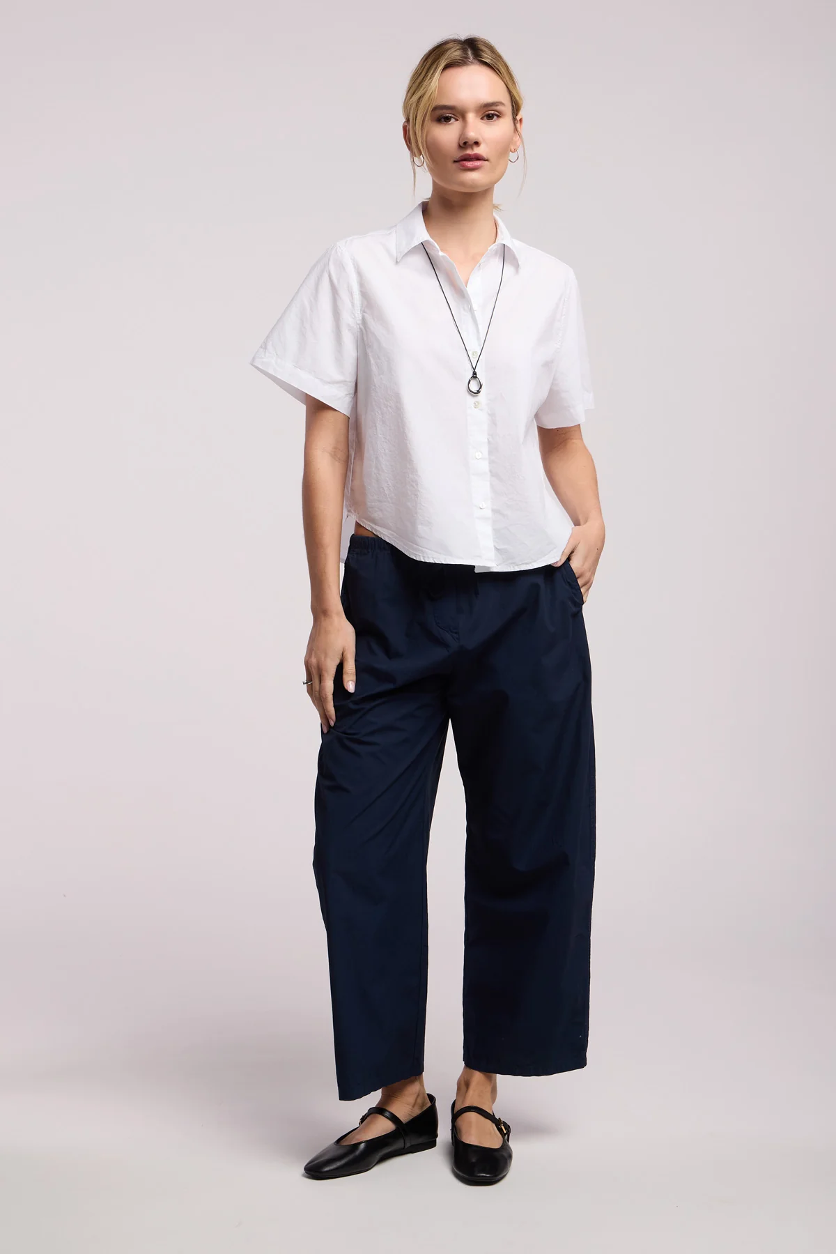ALANA SHIRT - Image 6