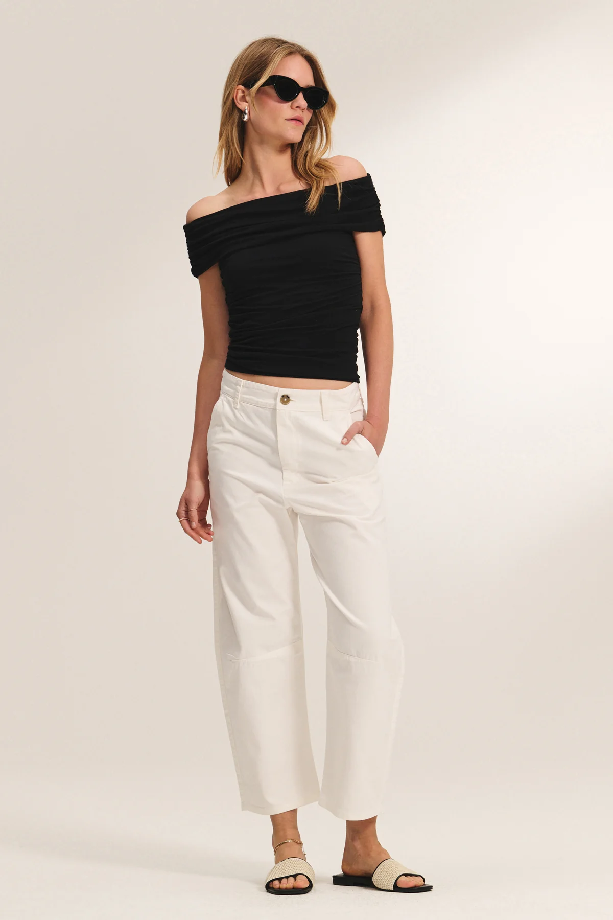 ALEXANDRA TEE - Image 4