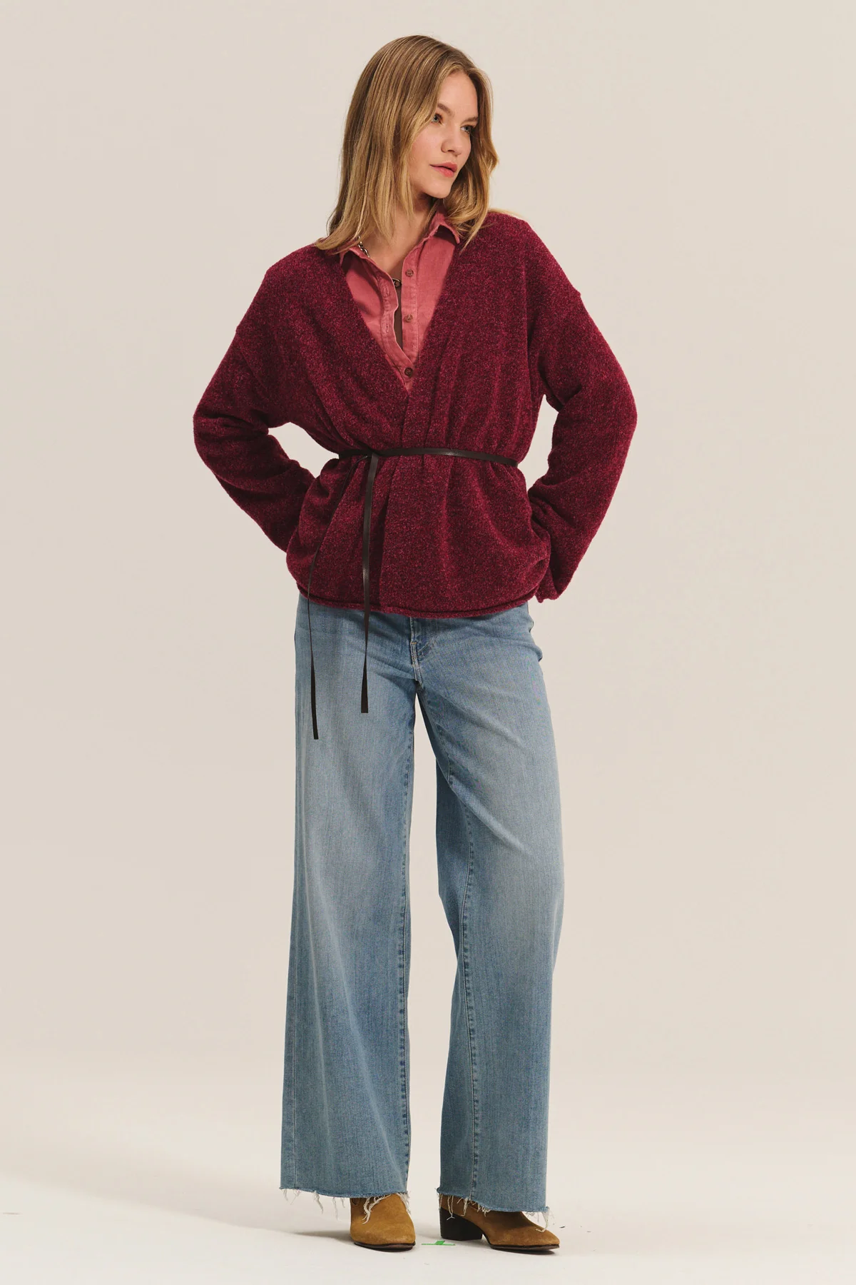 ALINA CARDIGAN - Image 9
