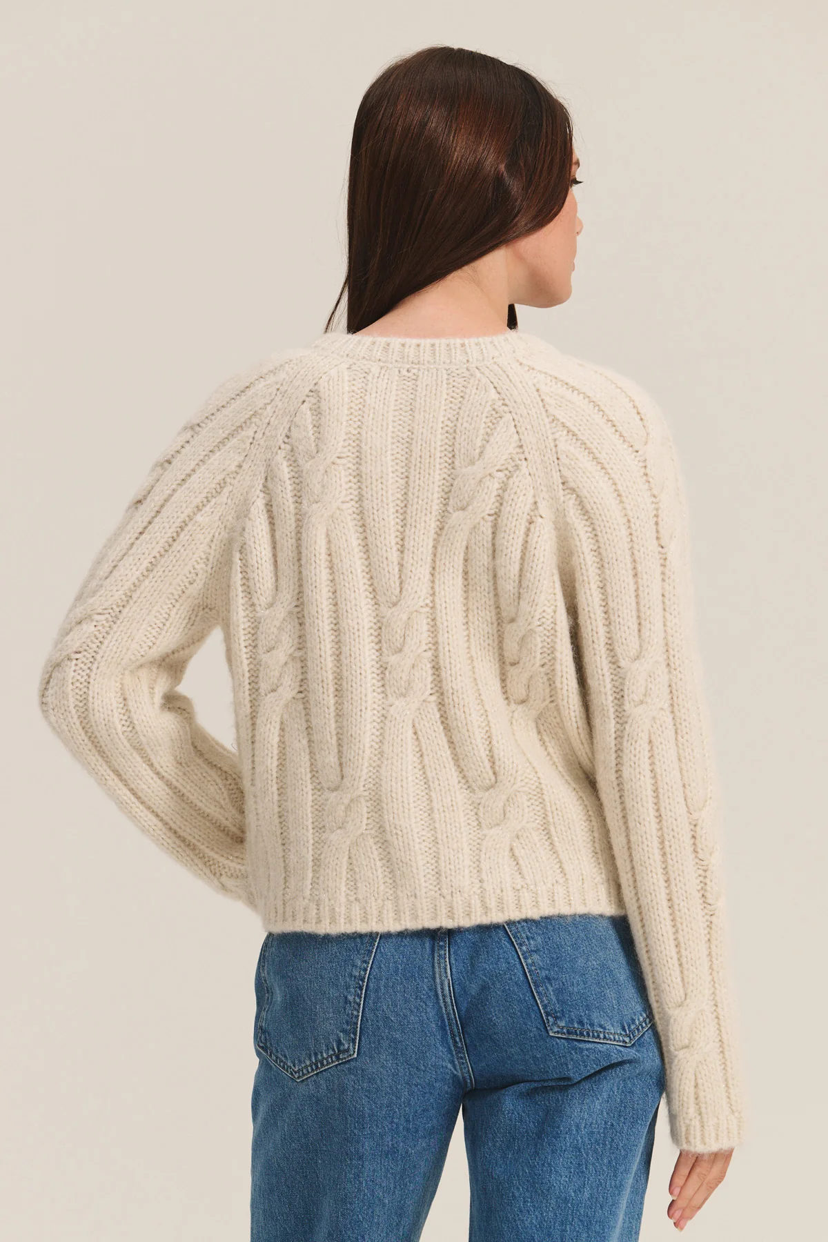 ALLISON CARDIGAN - Image 3