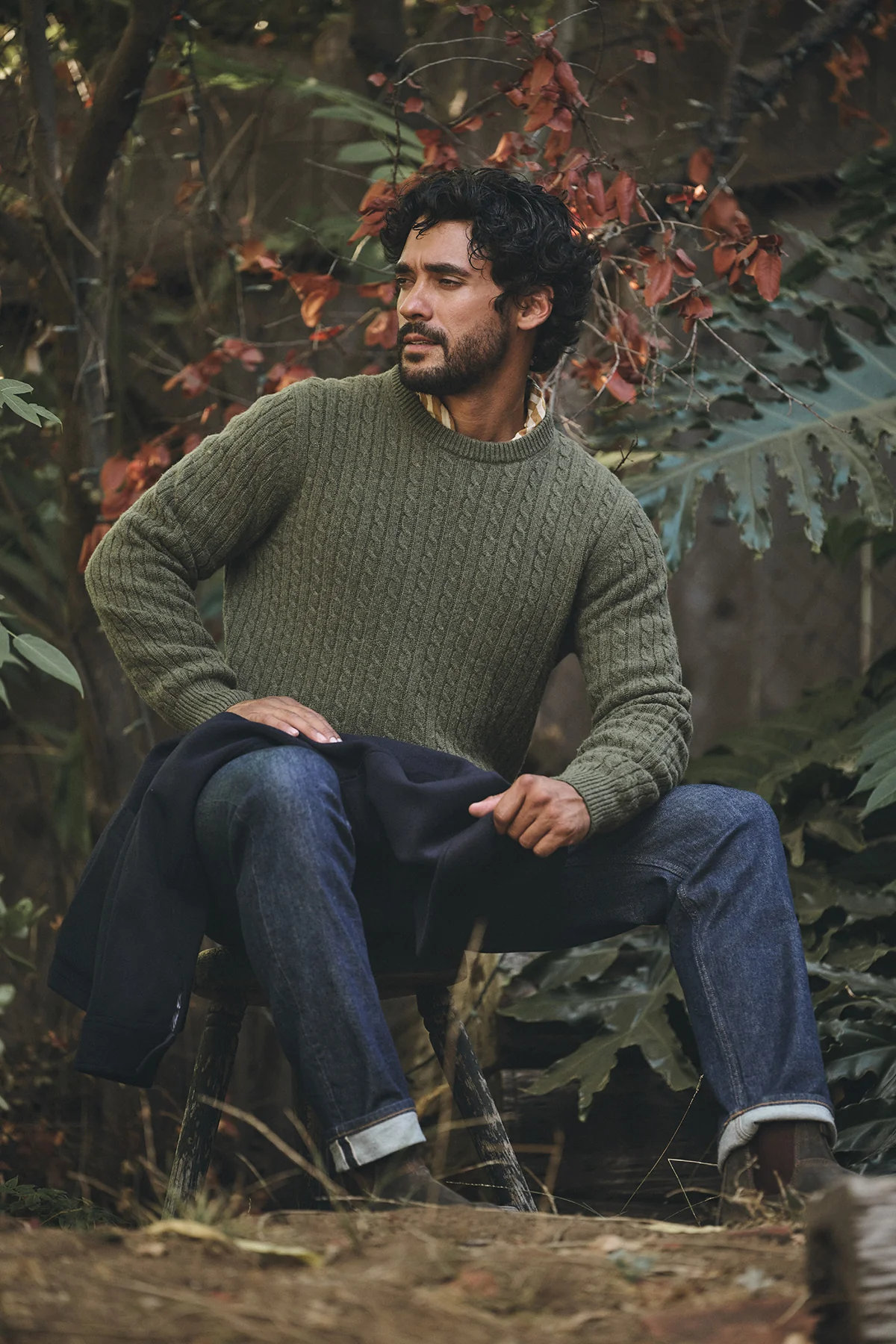 ALONZO SWEATER - Image 2