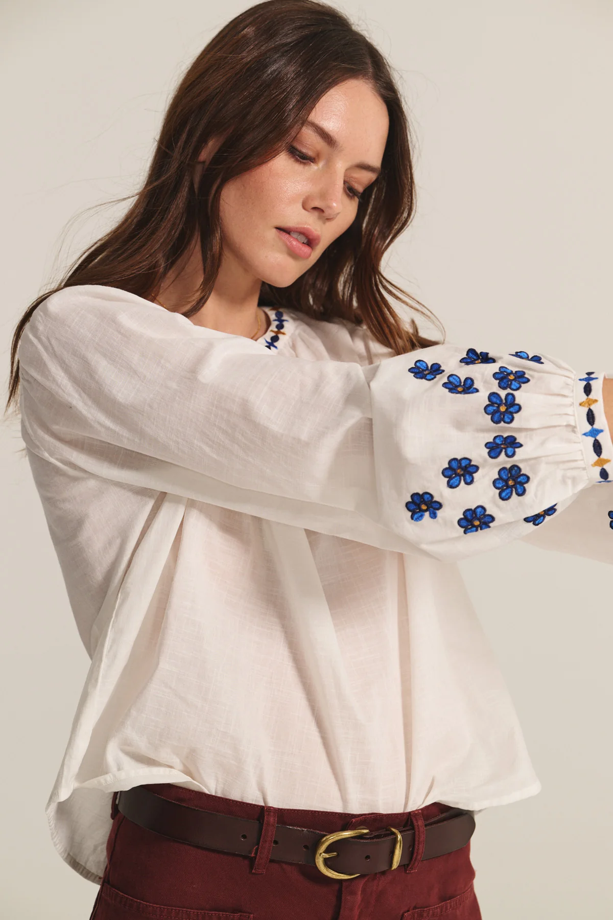 AMANI BLOUSE - Image 4