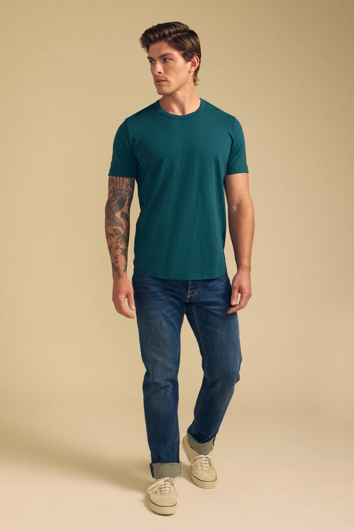 AMARO TEE - Image 4
