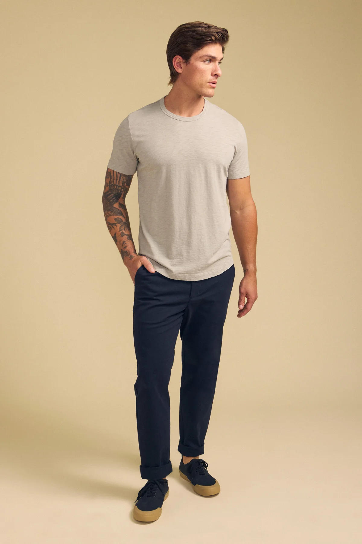 AMARO TEE - Image 9