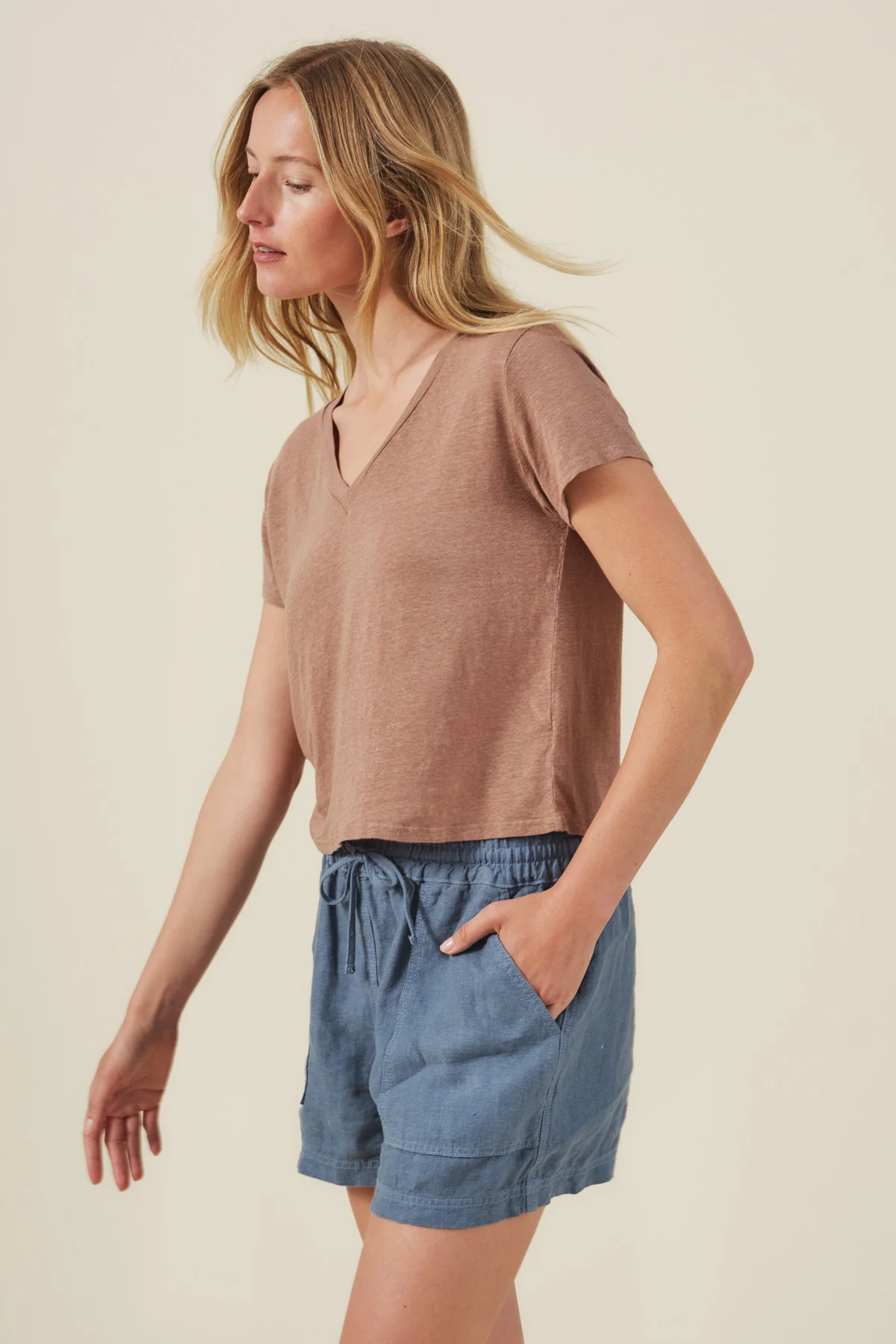 AMBER TEE - Image 3