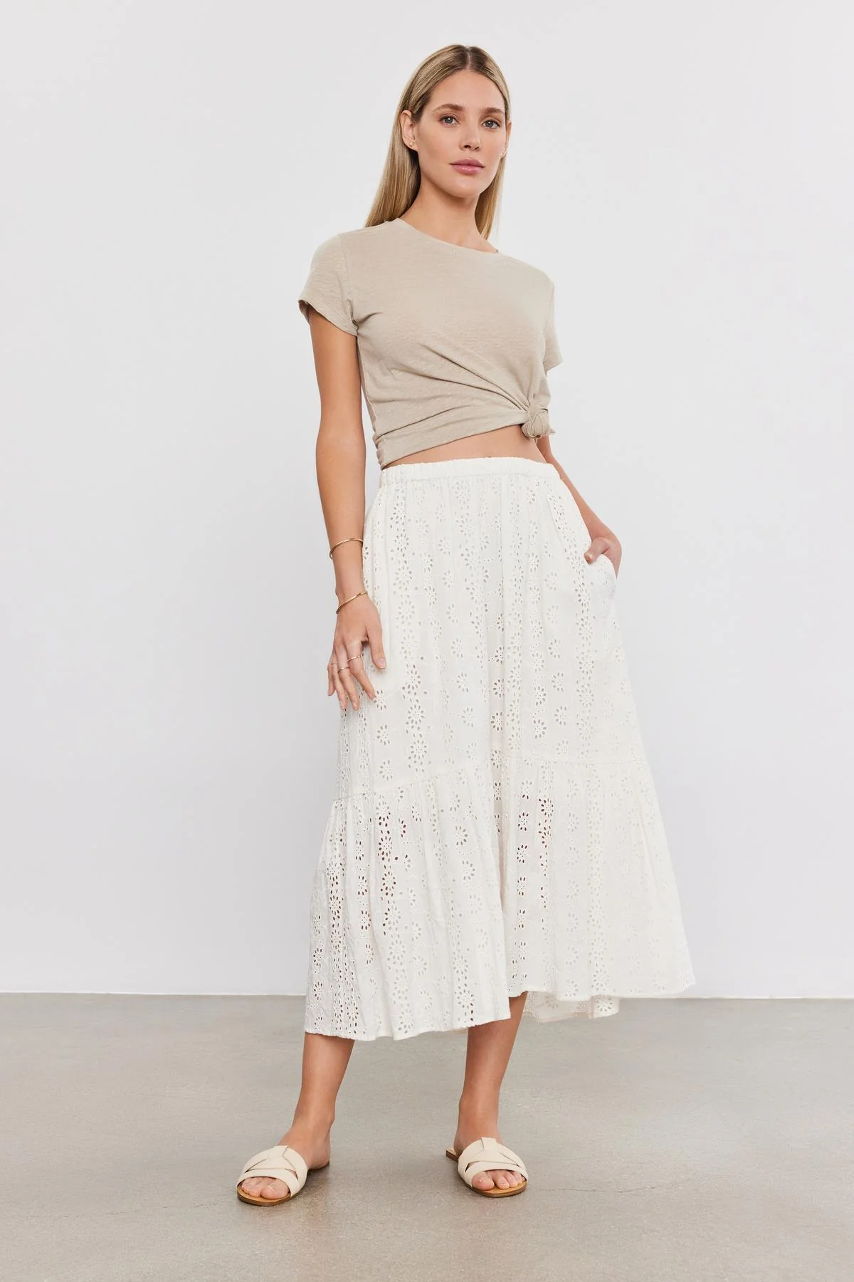AMELIA SKIRT - Image 4