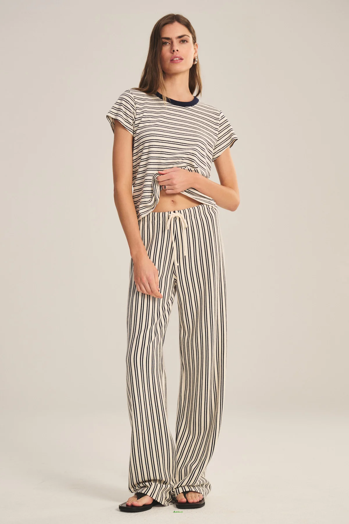 AMELISE SWEATPANT - Image 5