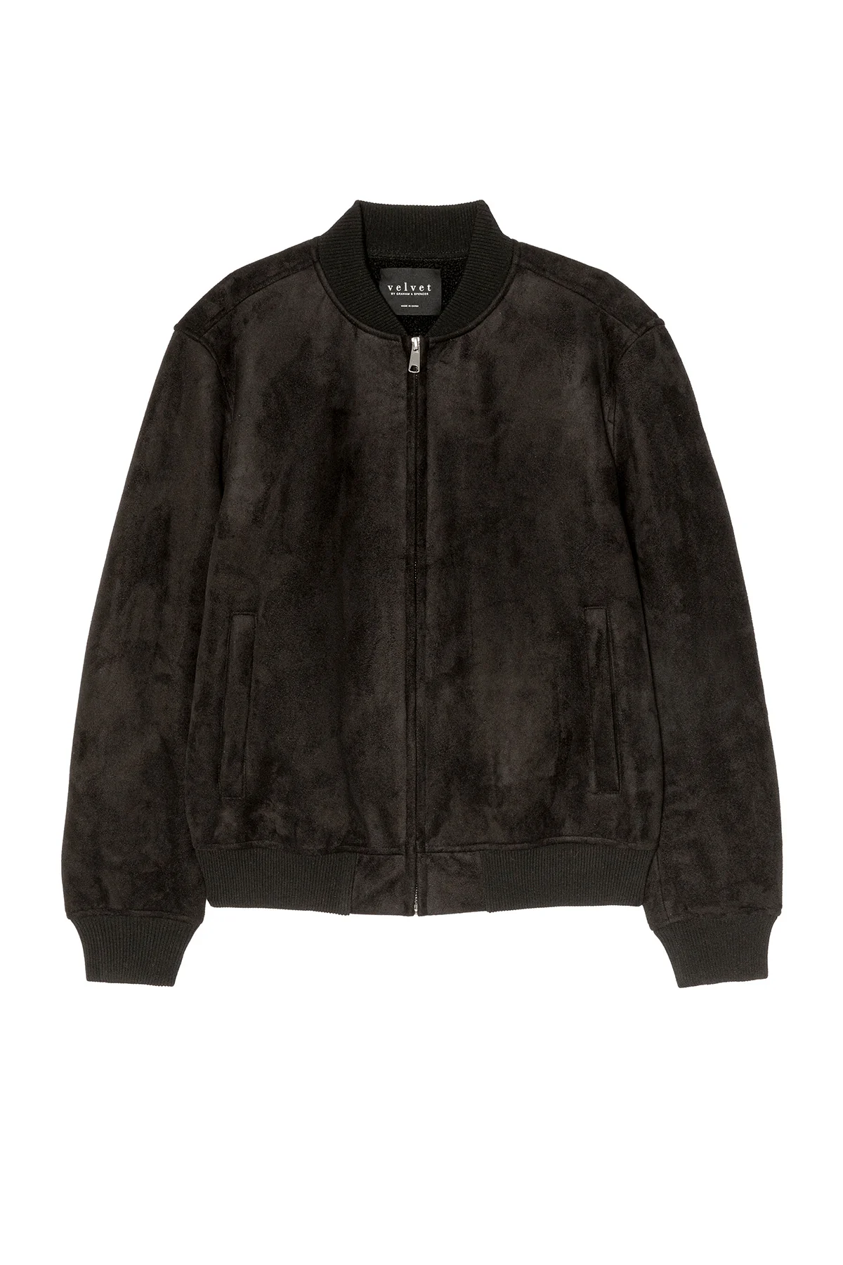AMIAS BOMBER JACKET - Image 2