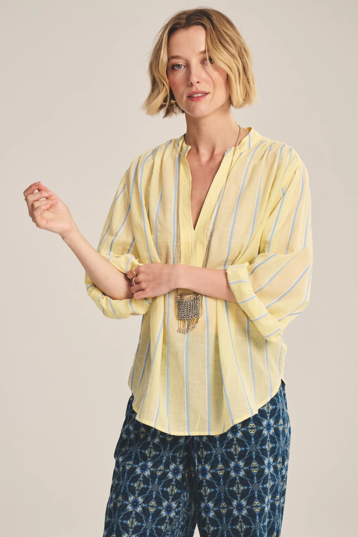ANALYN TOP - Image 2