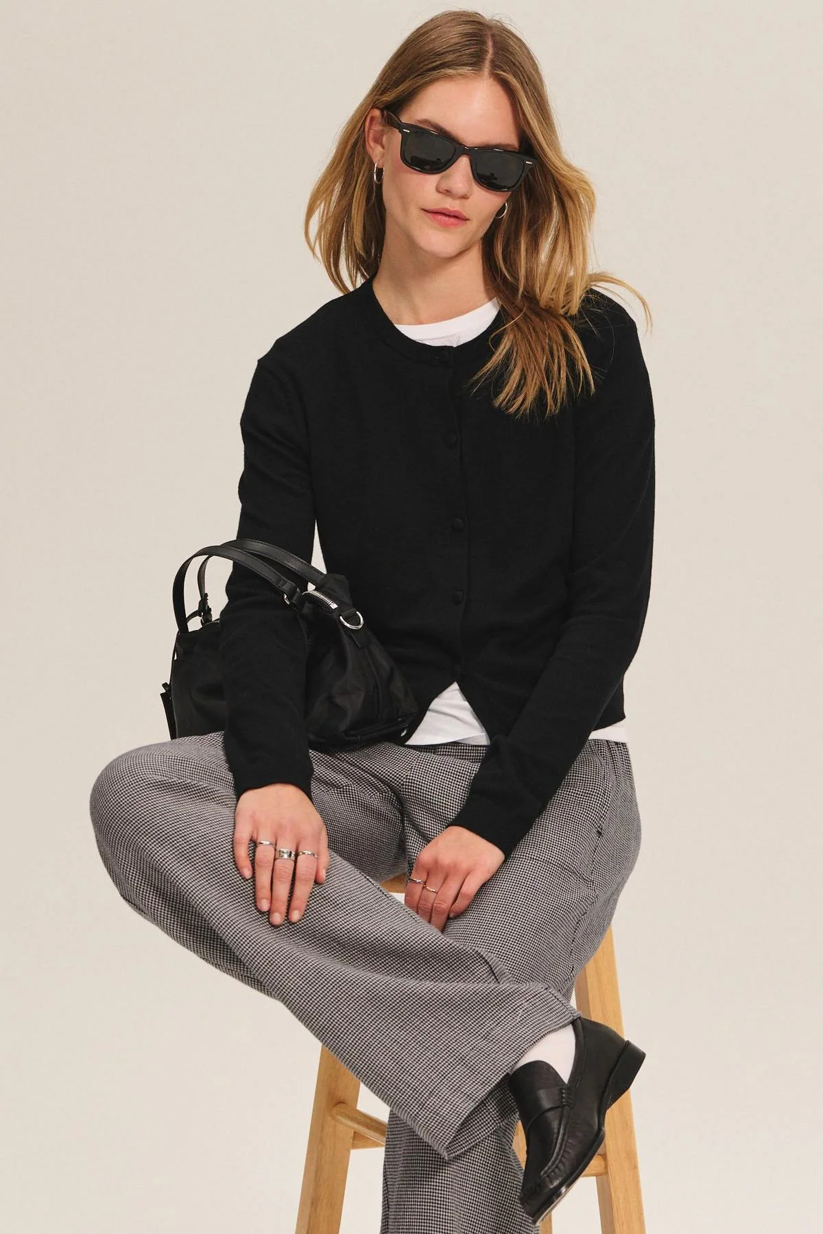 ANGELICA CARDIGAN - Image 2