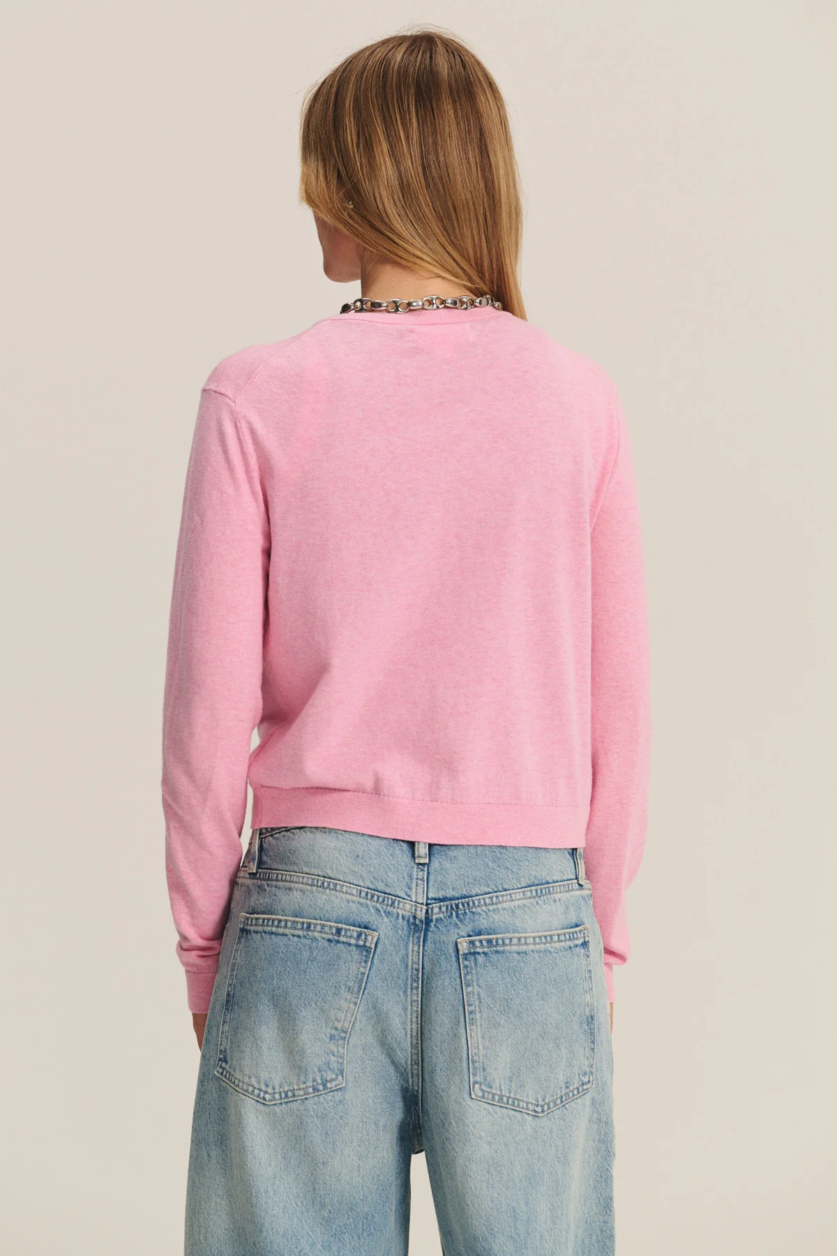 ANGELICA CARDIGAN - Image 3
