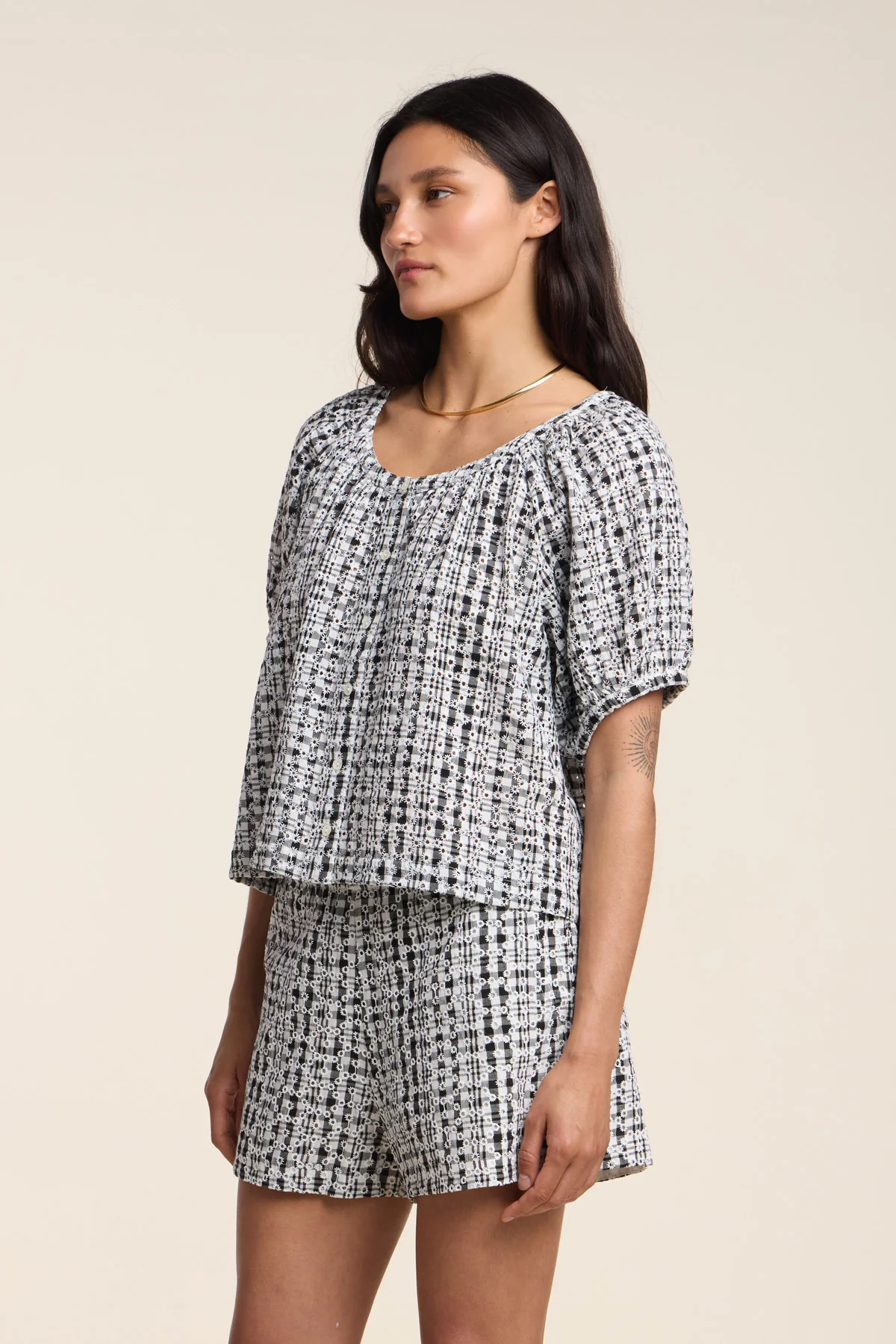 ANGIE TOP - Image 2