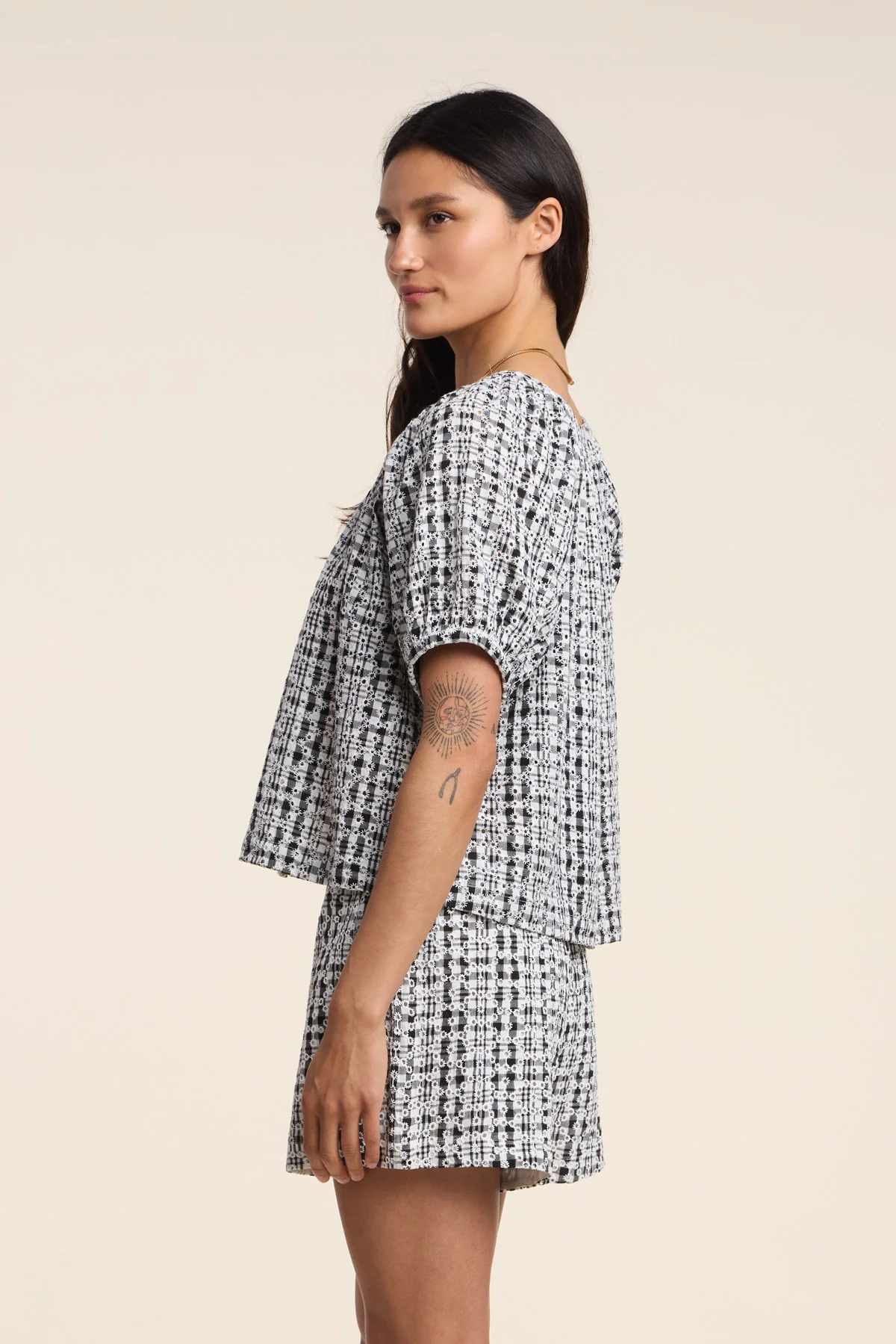 ANGIE TOP - Image 3