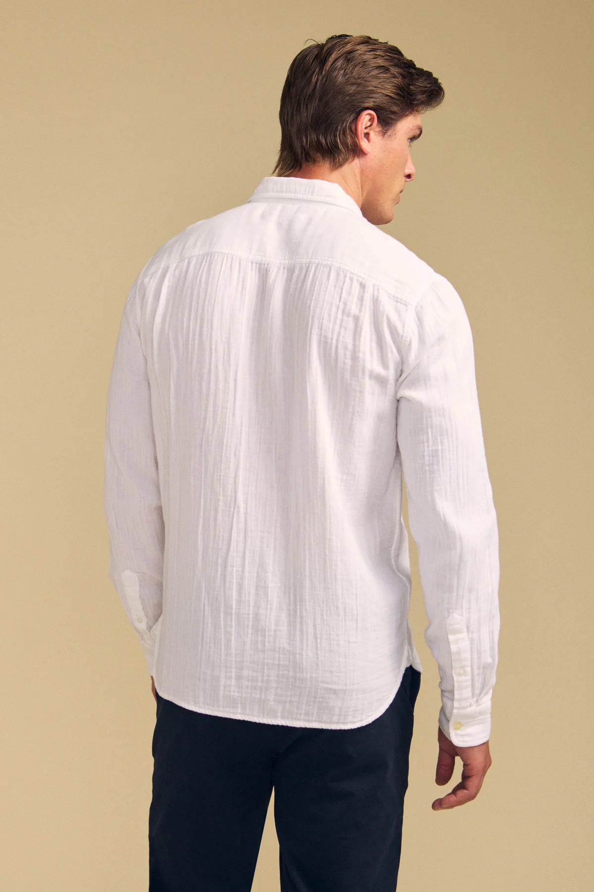 APOLLO SHIRT - Image 7