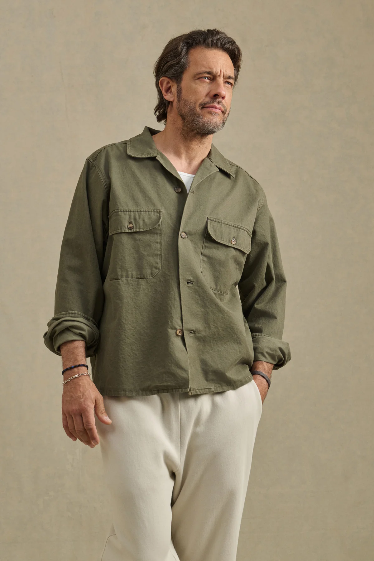 ARCHER SHIRT - Image 4