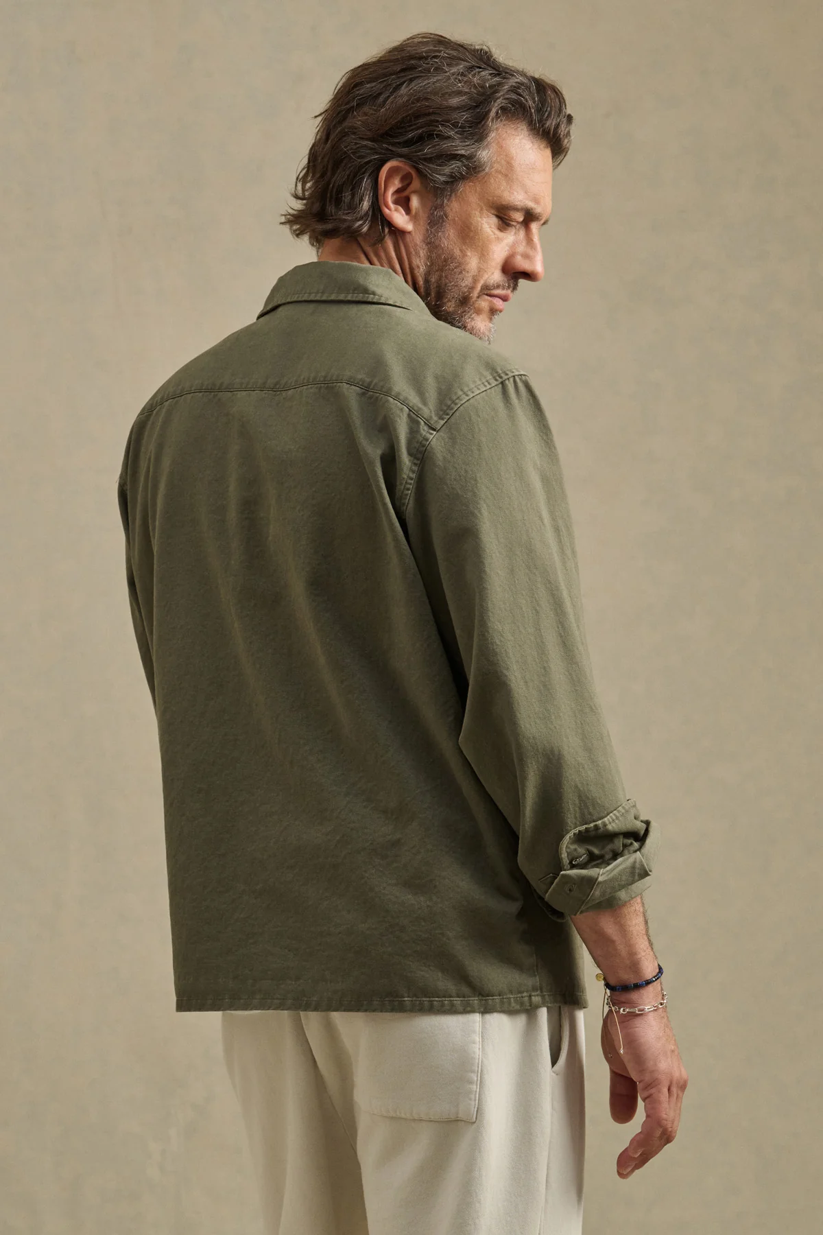 ARCHER SHIRT - Image 5
