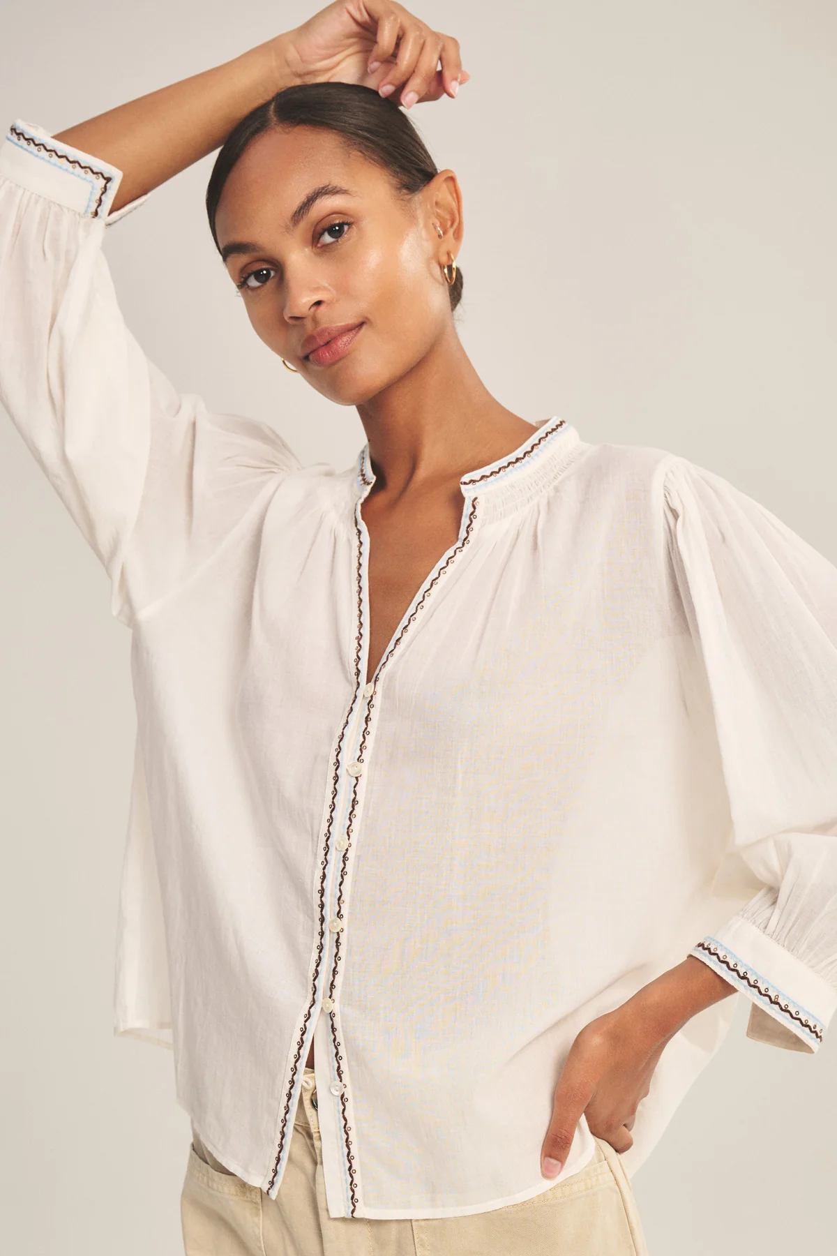 ARIANA TOP - Image 6
