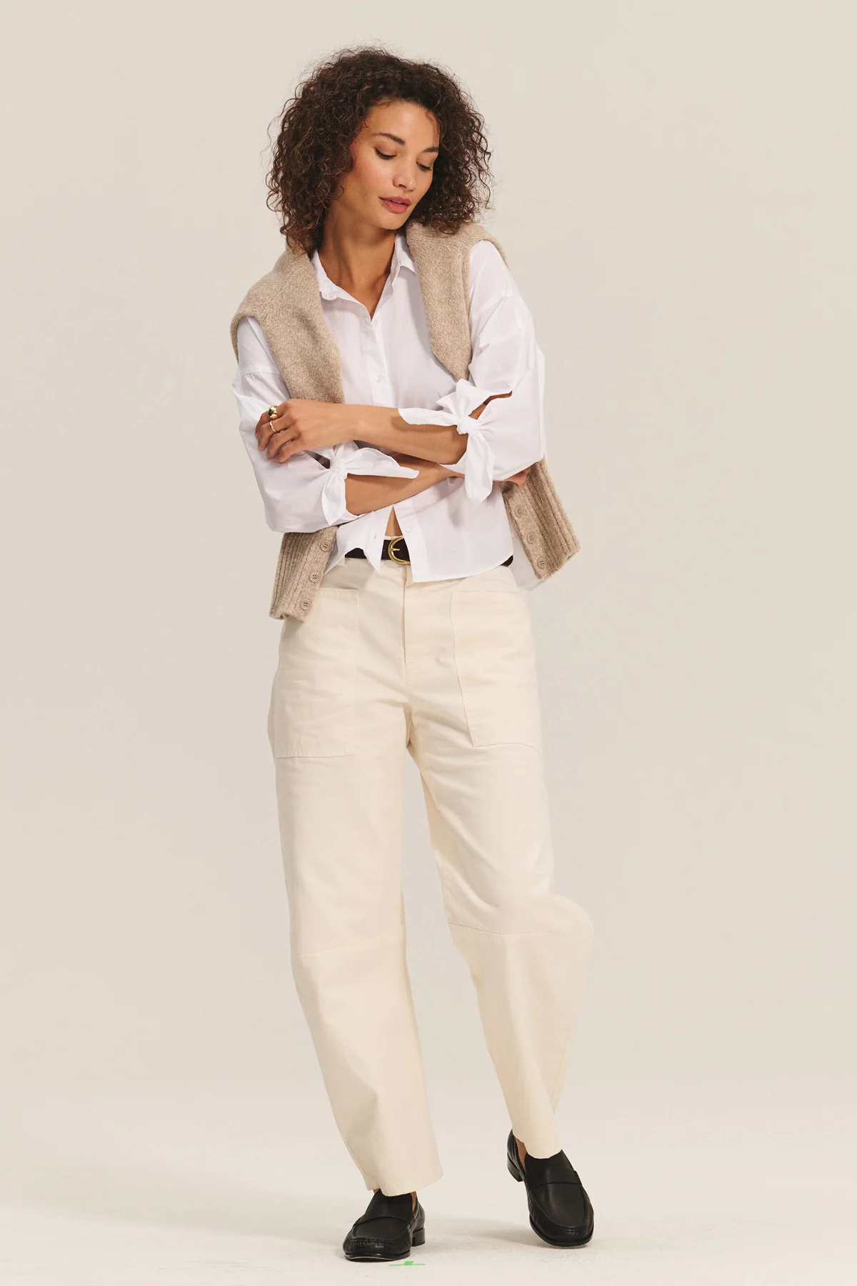 ARLETTE SHIRT - Image 4