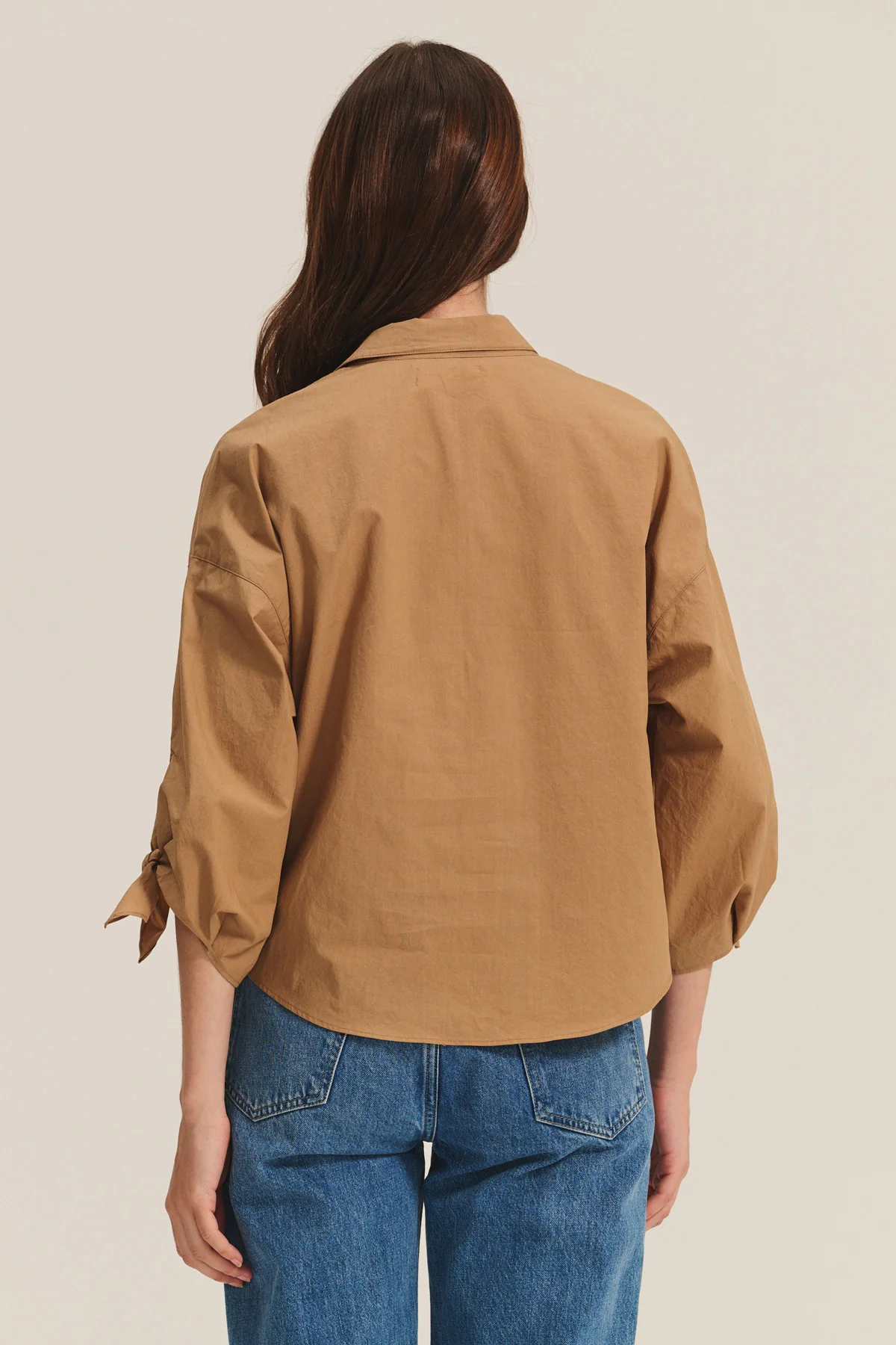 ARLETTE SHIRT - Image 7