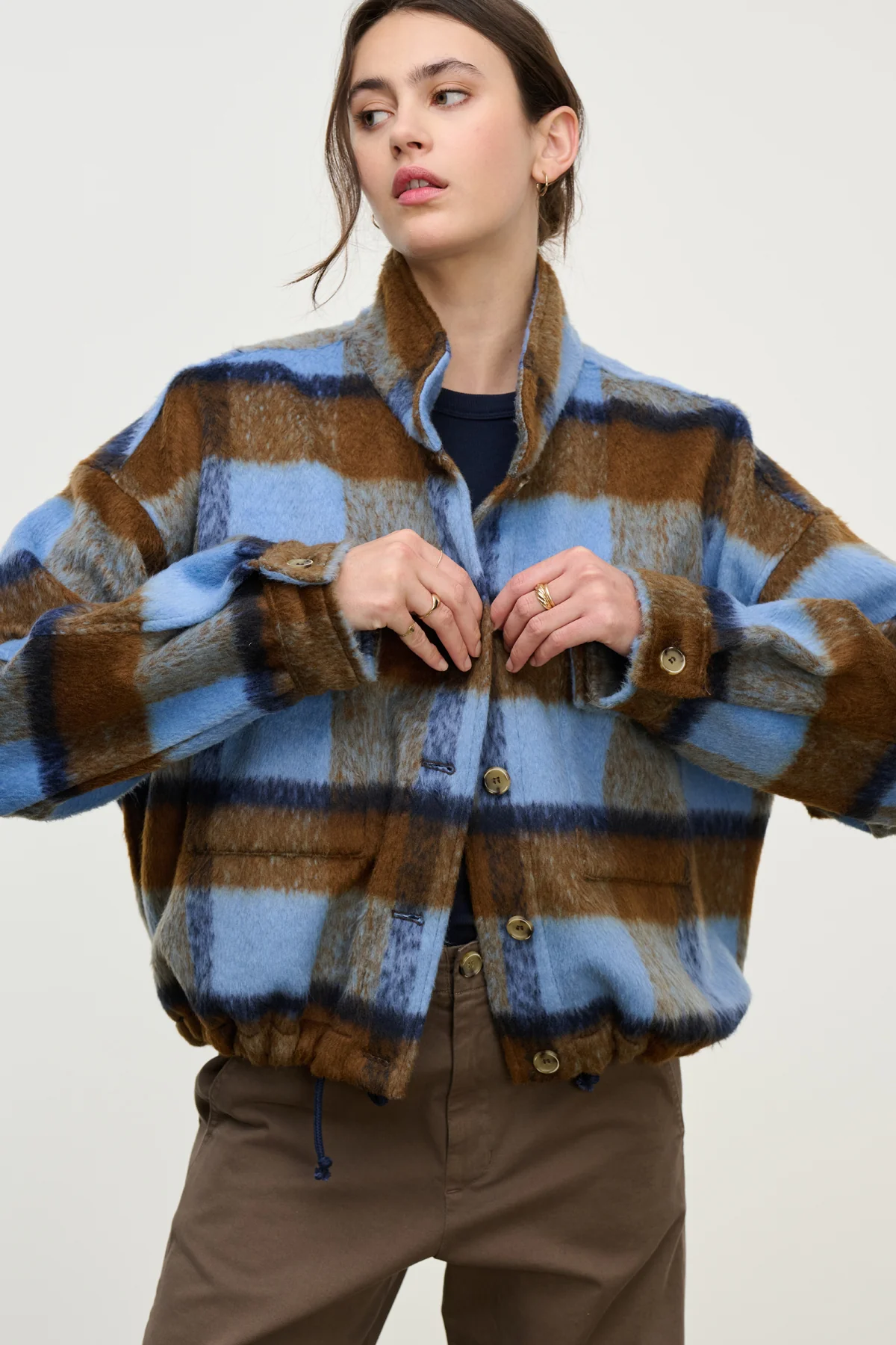 AUBREY JACKET - Image 6