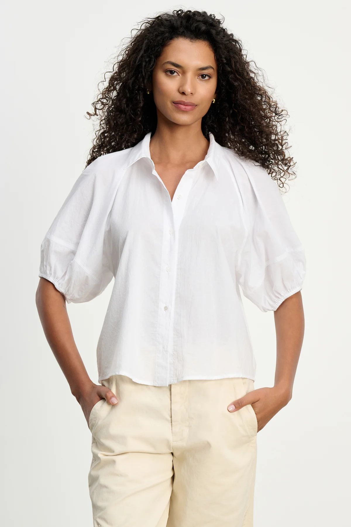 AUTUMN SHIRT - Image 3