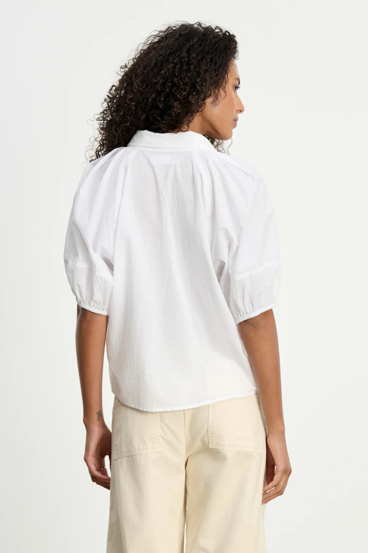 AUTUMN SHIRT - Image 4