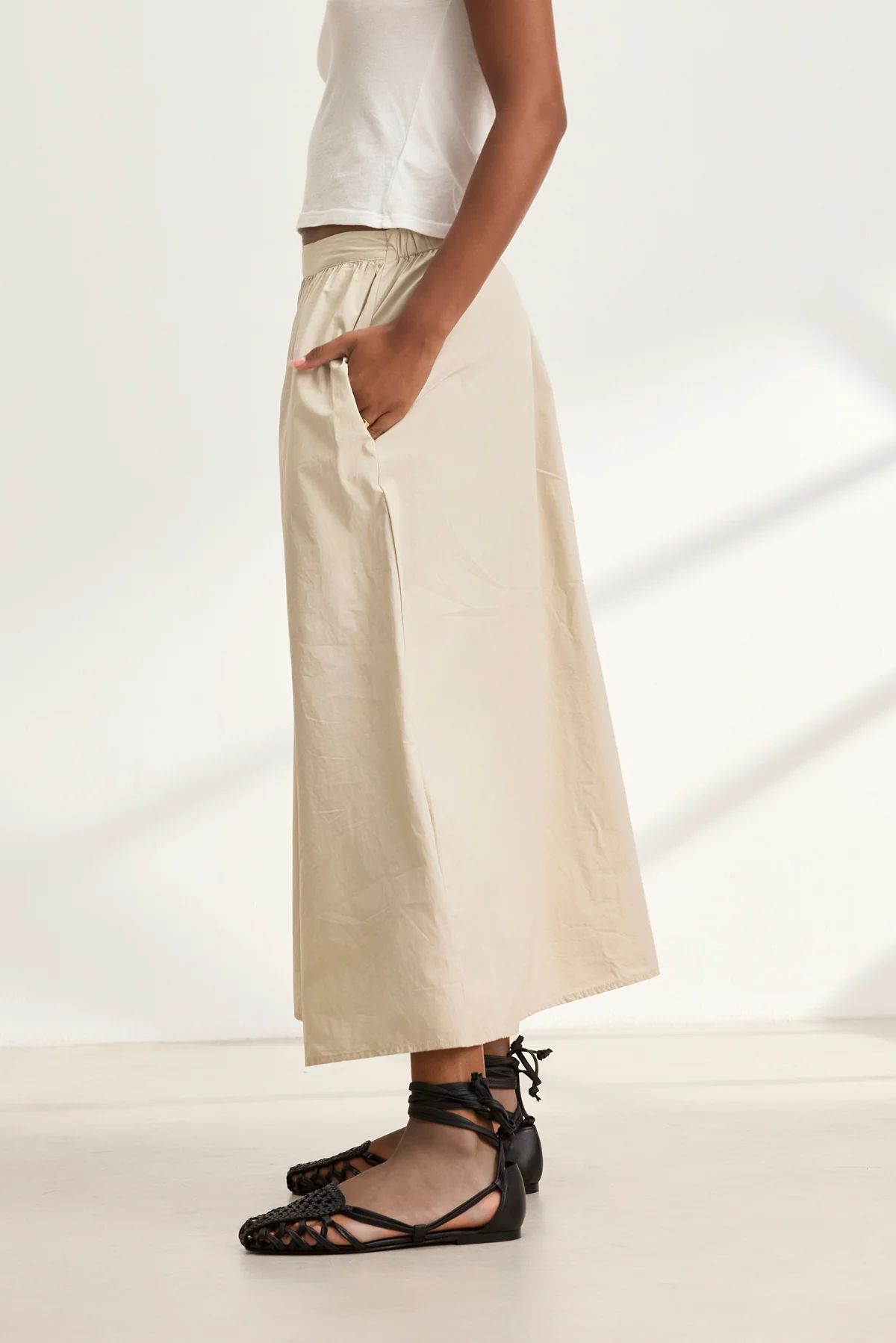 BELLA SKIRT - Image 8