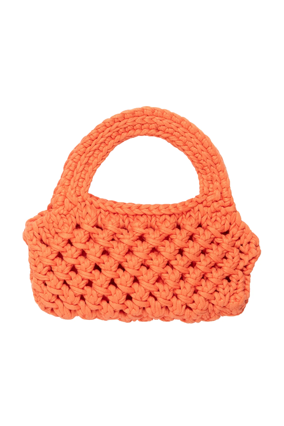 BENNIE CROCHET BAG - Image 3