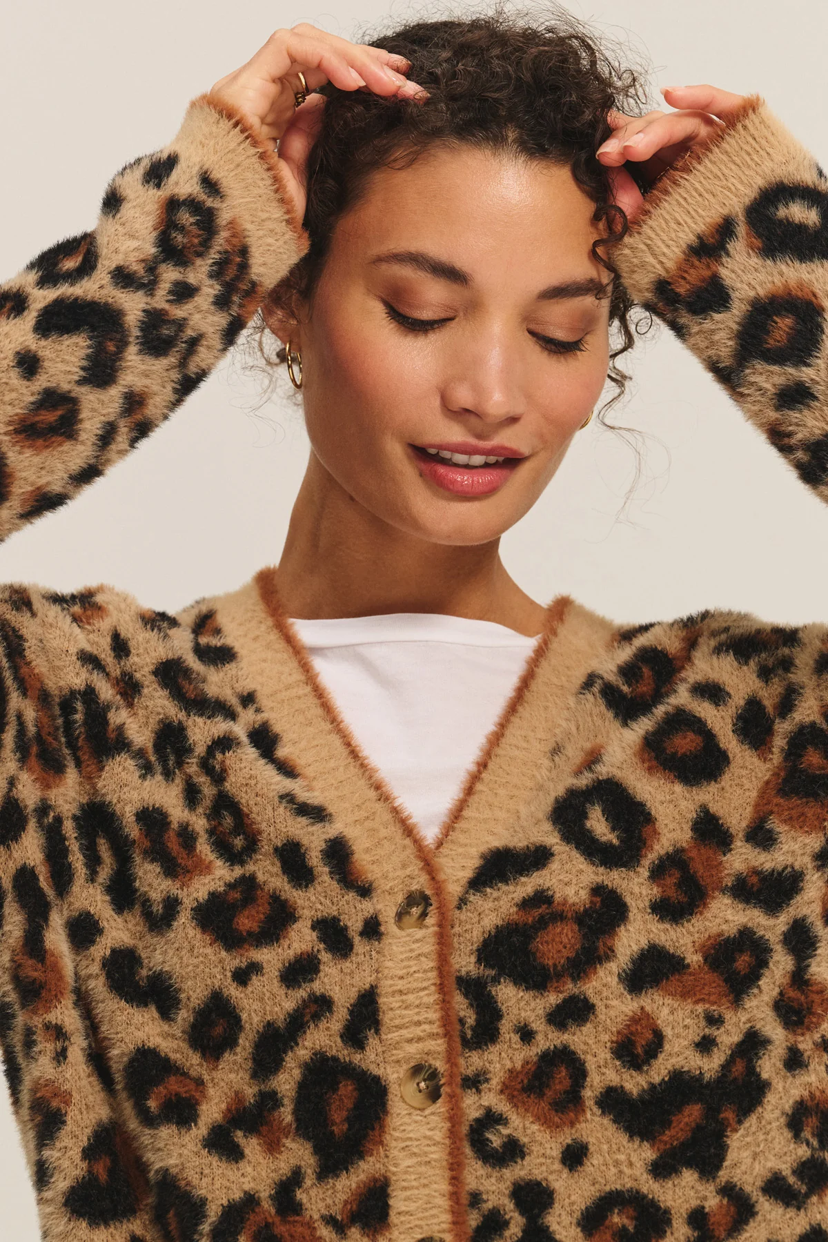 BETSY CARDIGAN - Image 3