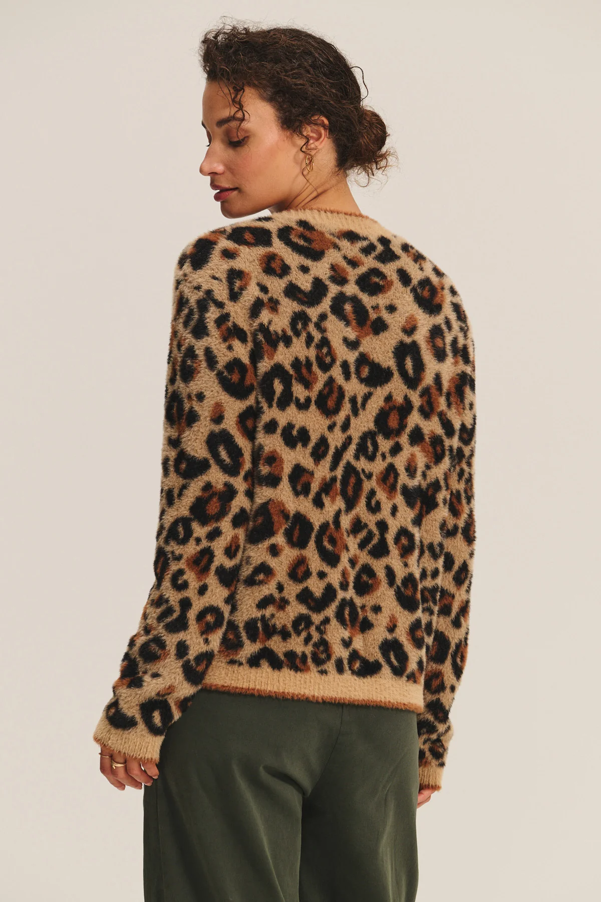 BETSY CARDIGAN - Image 5