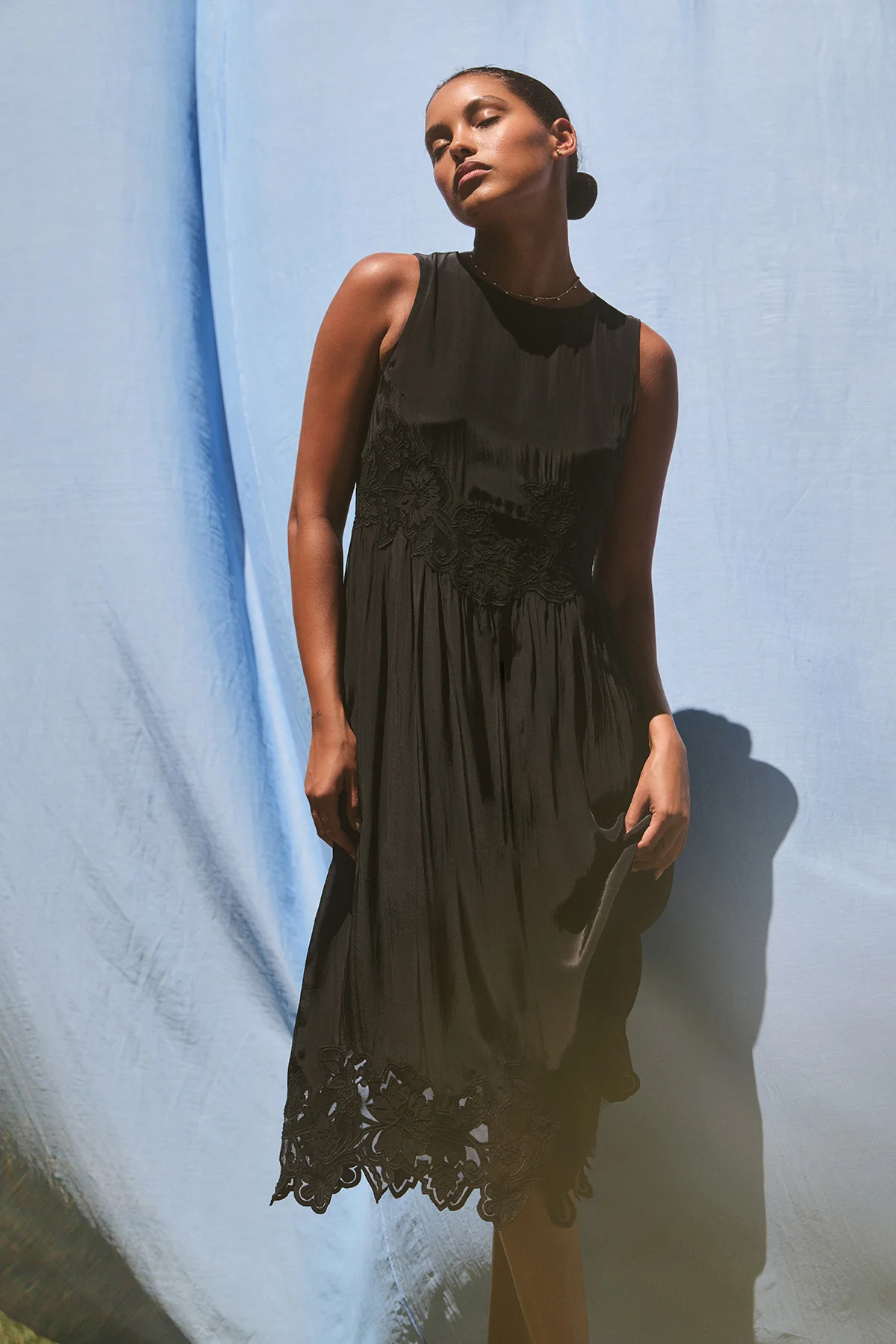 BIANCA DRESS - Image 2