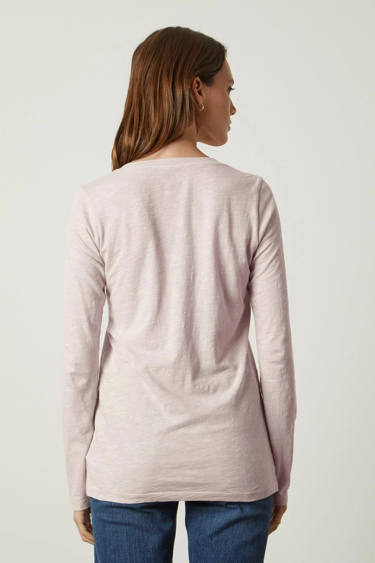 BLAIRE ORIGINAL SLUB TEE - Image 4