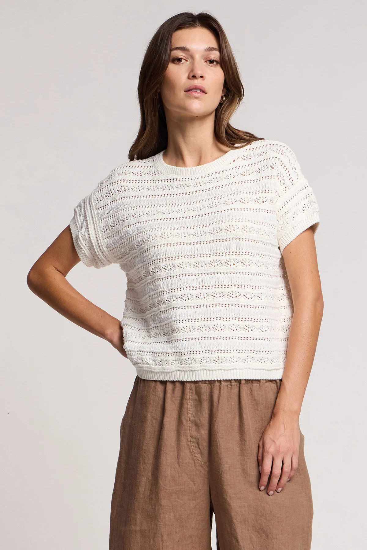 BLOSSOM SWEATER
