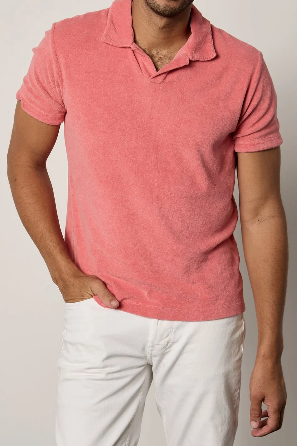 BORIS TERRY POLO - Image 6