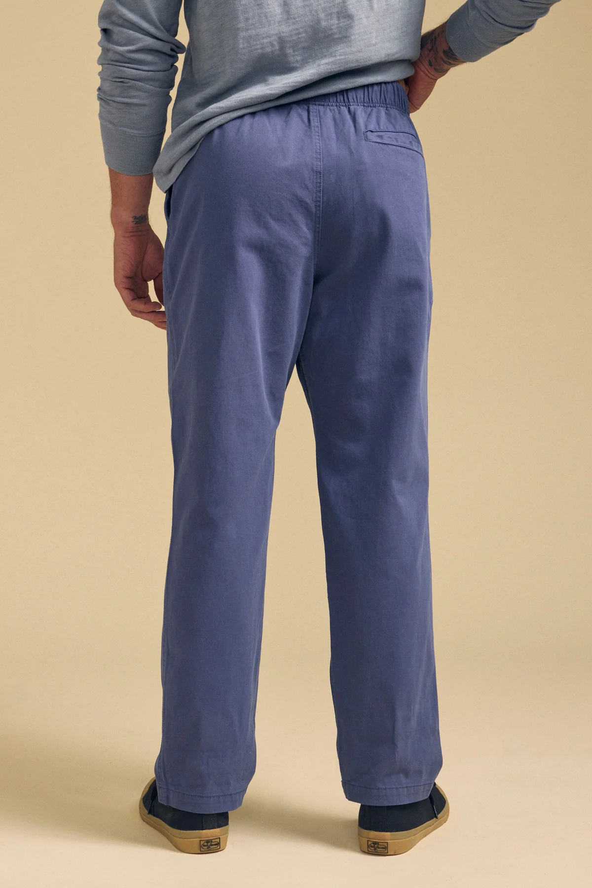 BRANSON PANT - Image 3