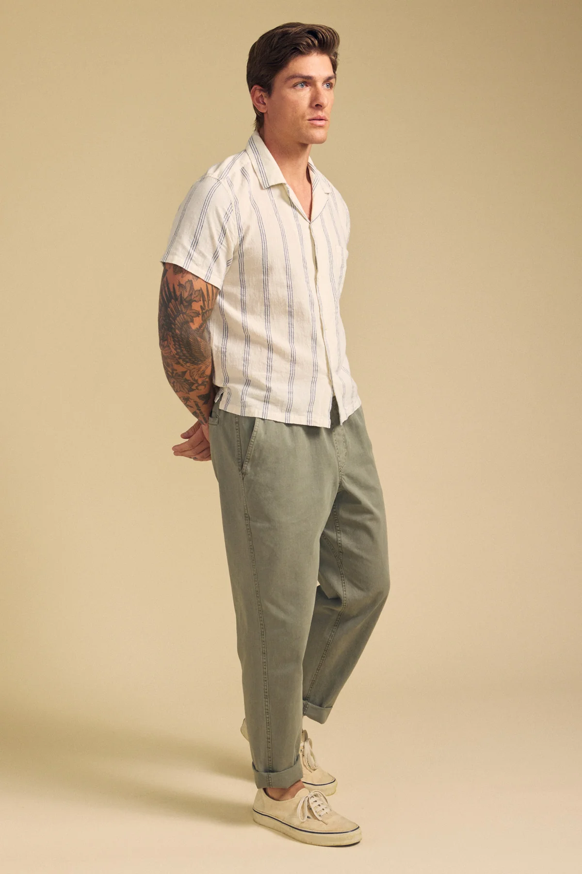 BRANSON PANT - Image 7