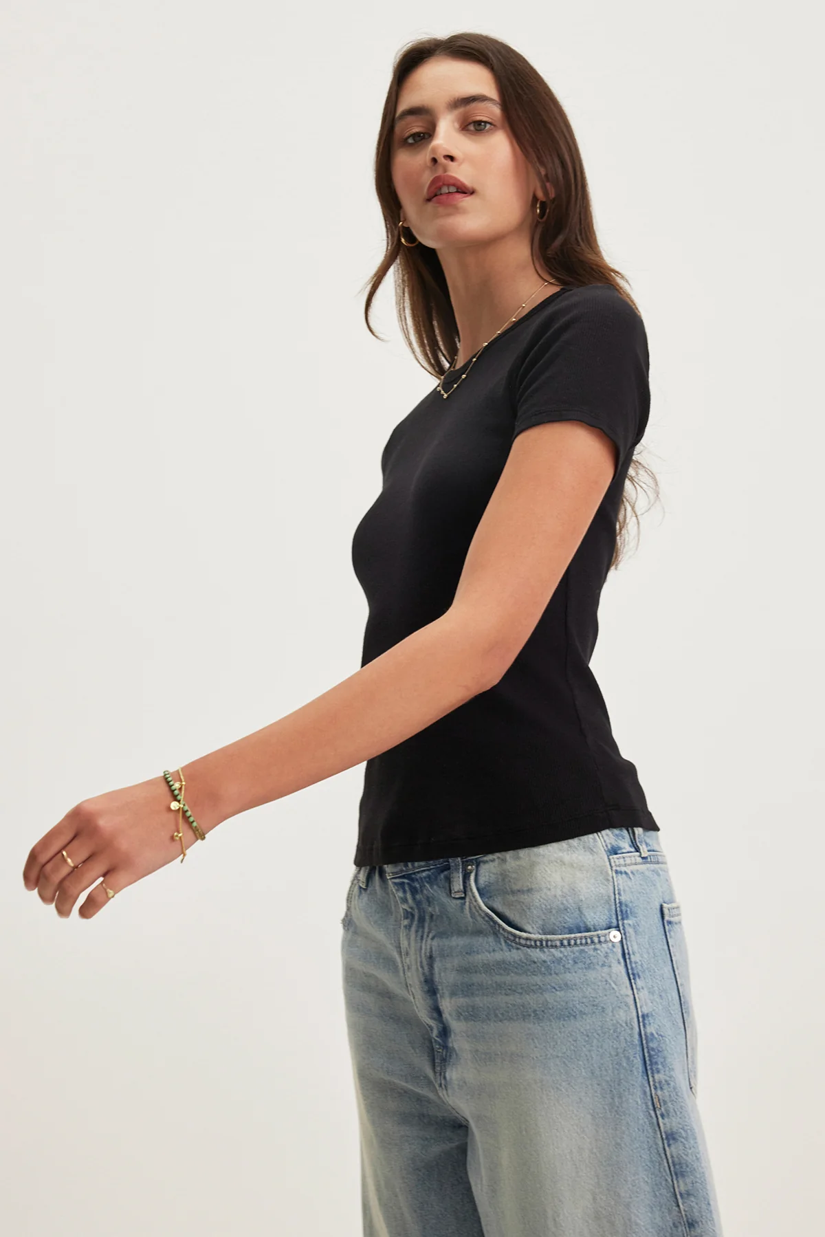 BRENNY TEE - Image 2