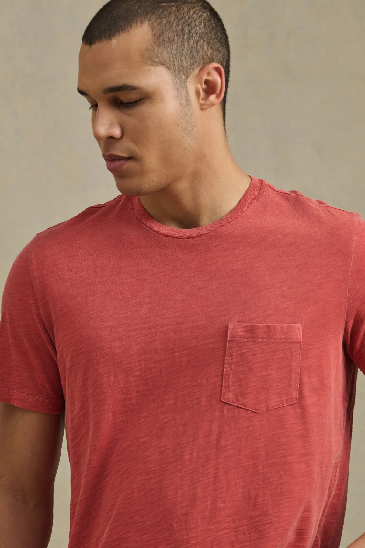 BRETT TEE - Image 8