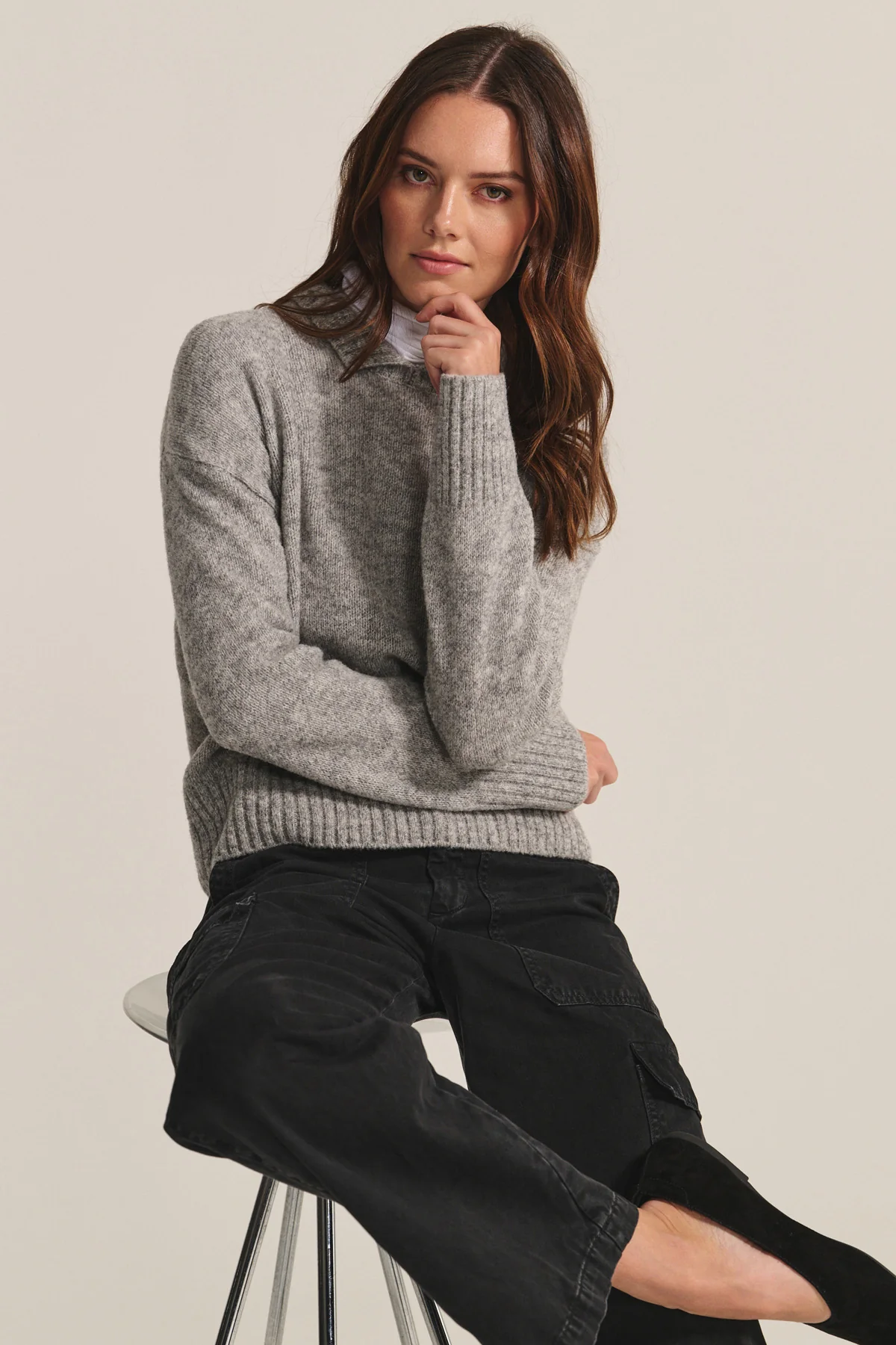 BRIELLE SWEATER - Image 4