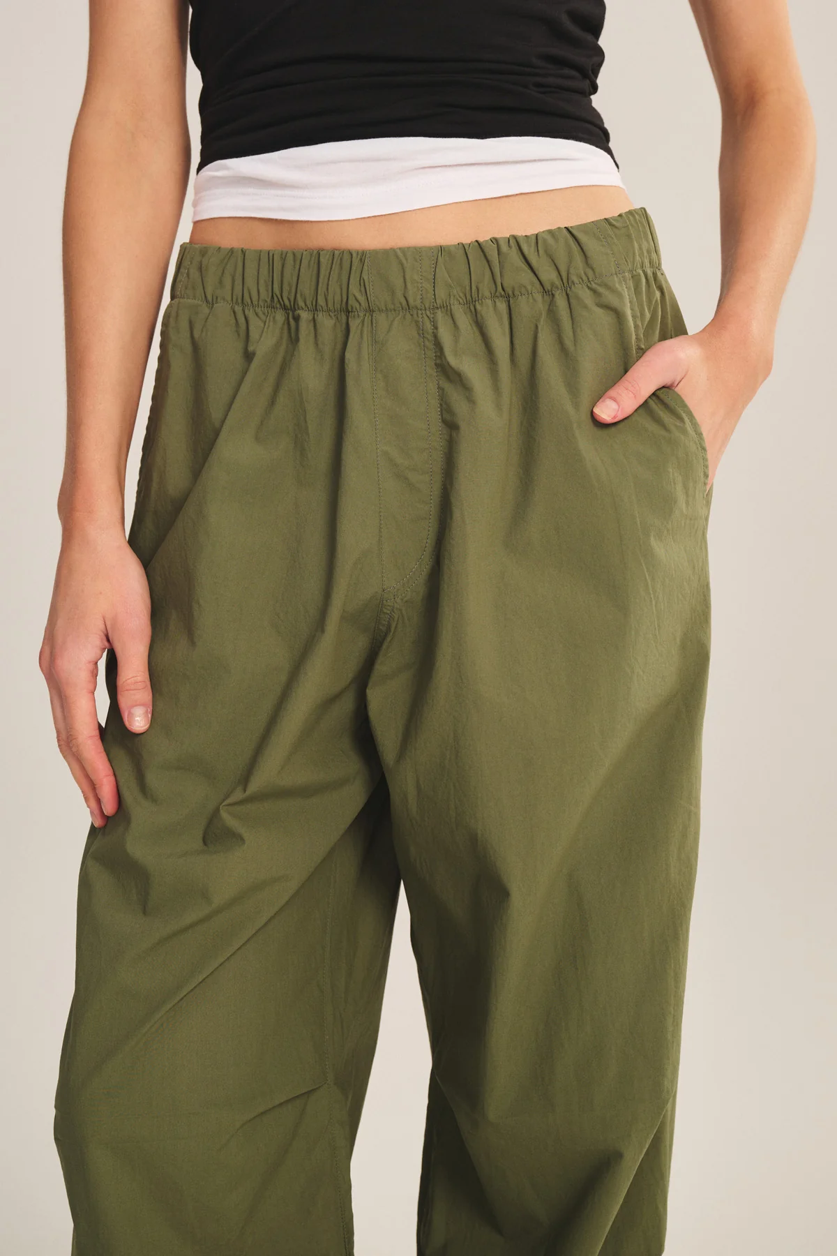 BROOKS PANT - Image 11