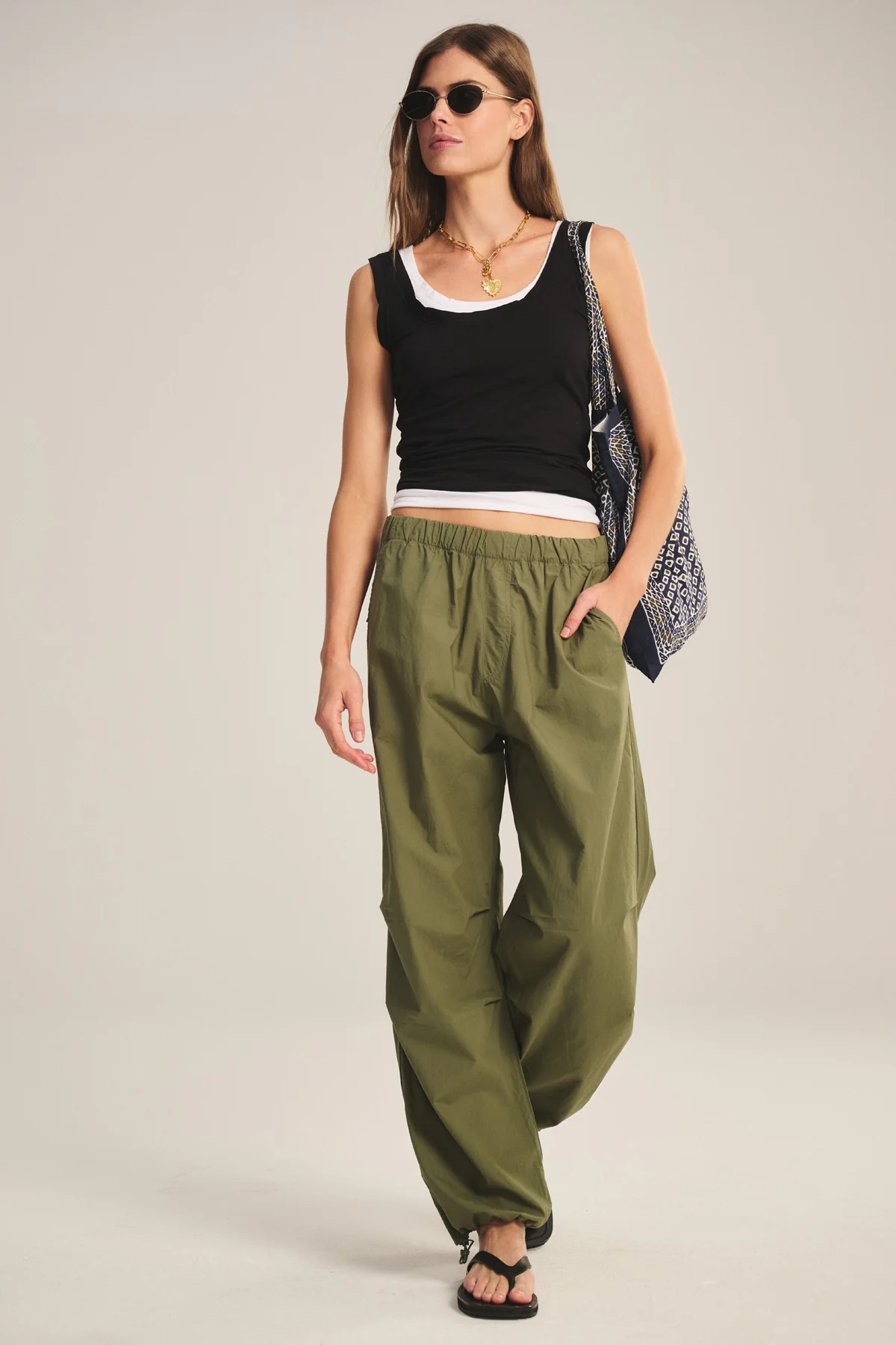 BROOKS PANT - Image 7