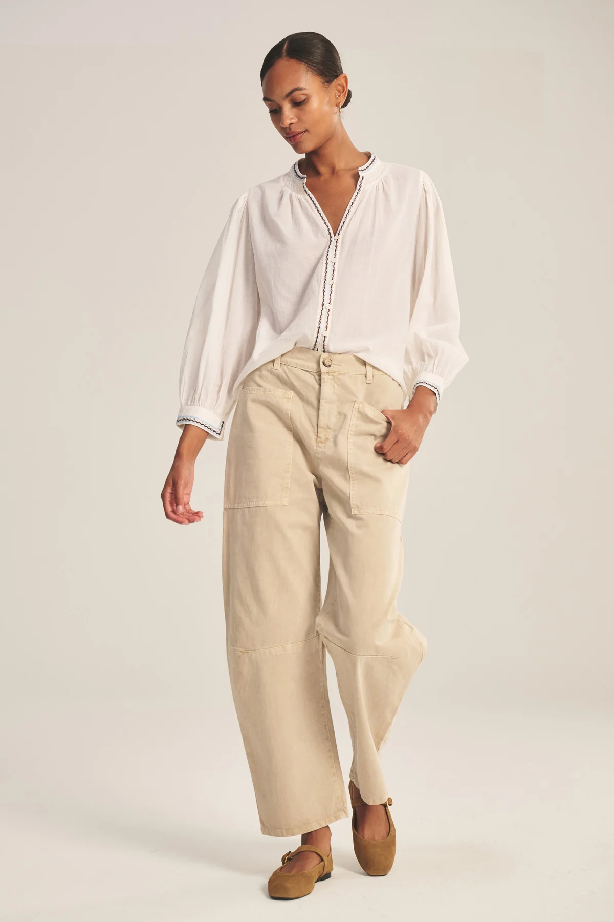BRYLIE PANT - Image 20