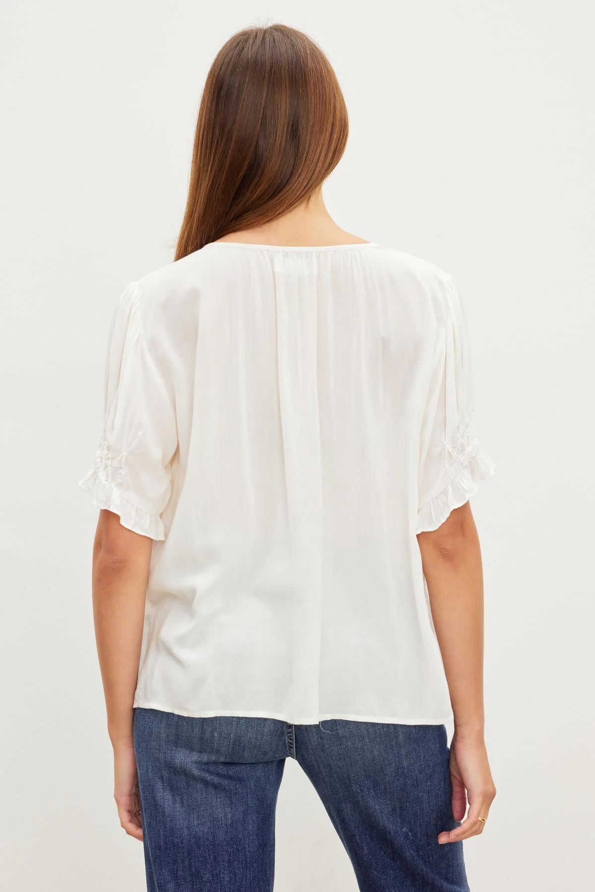 CALISSA BLOUSE - Image 2